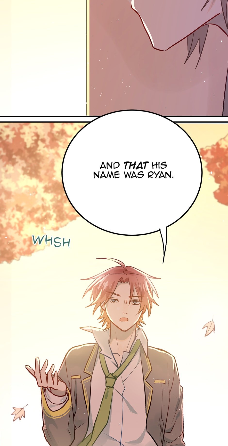 Fighting for Love Chapter 96 - page 32