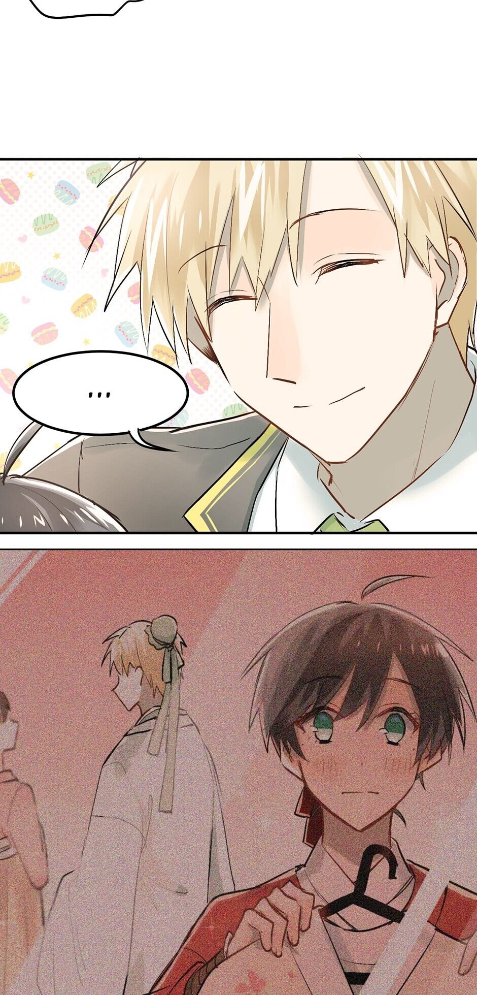 Fighting for Love chapter 24 - page 11