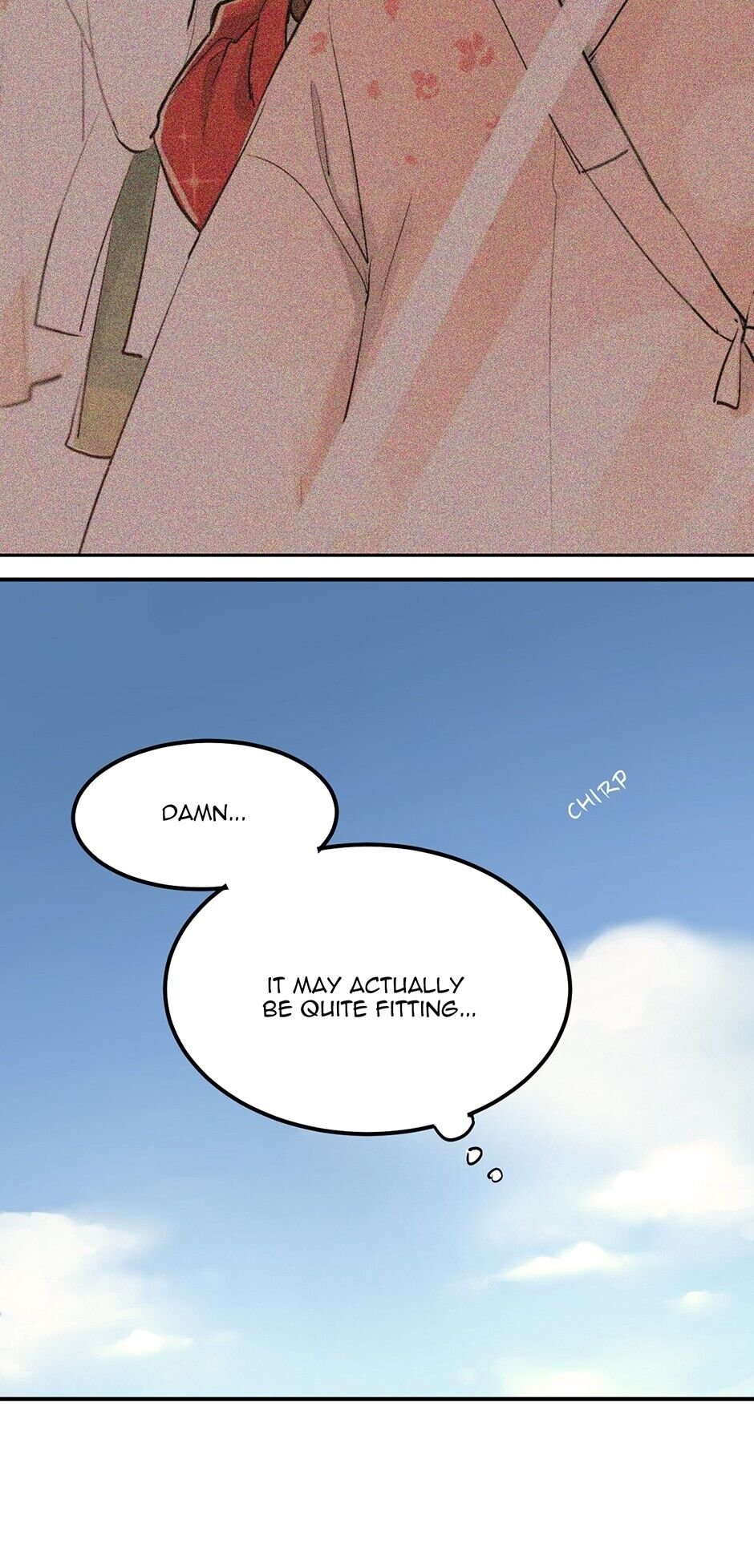 Fighting for Love chapter 24 - page 12