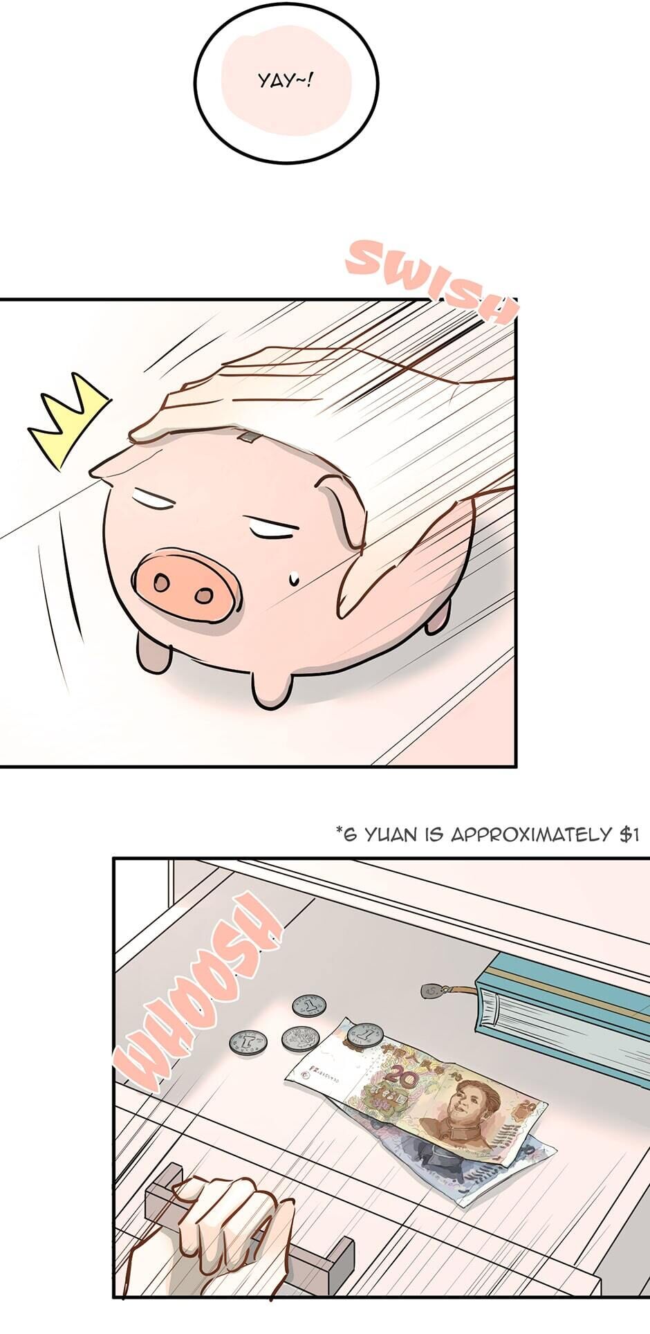 Fighting for Love chapter 24 - page 28