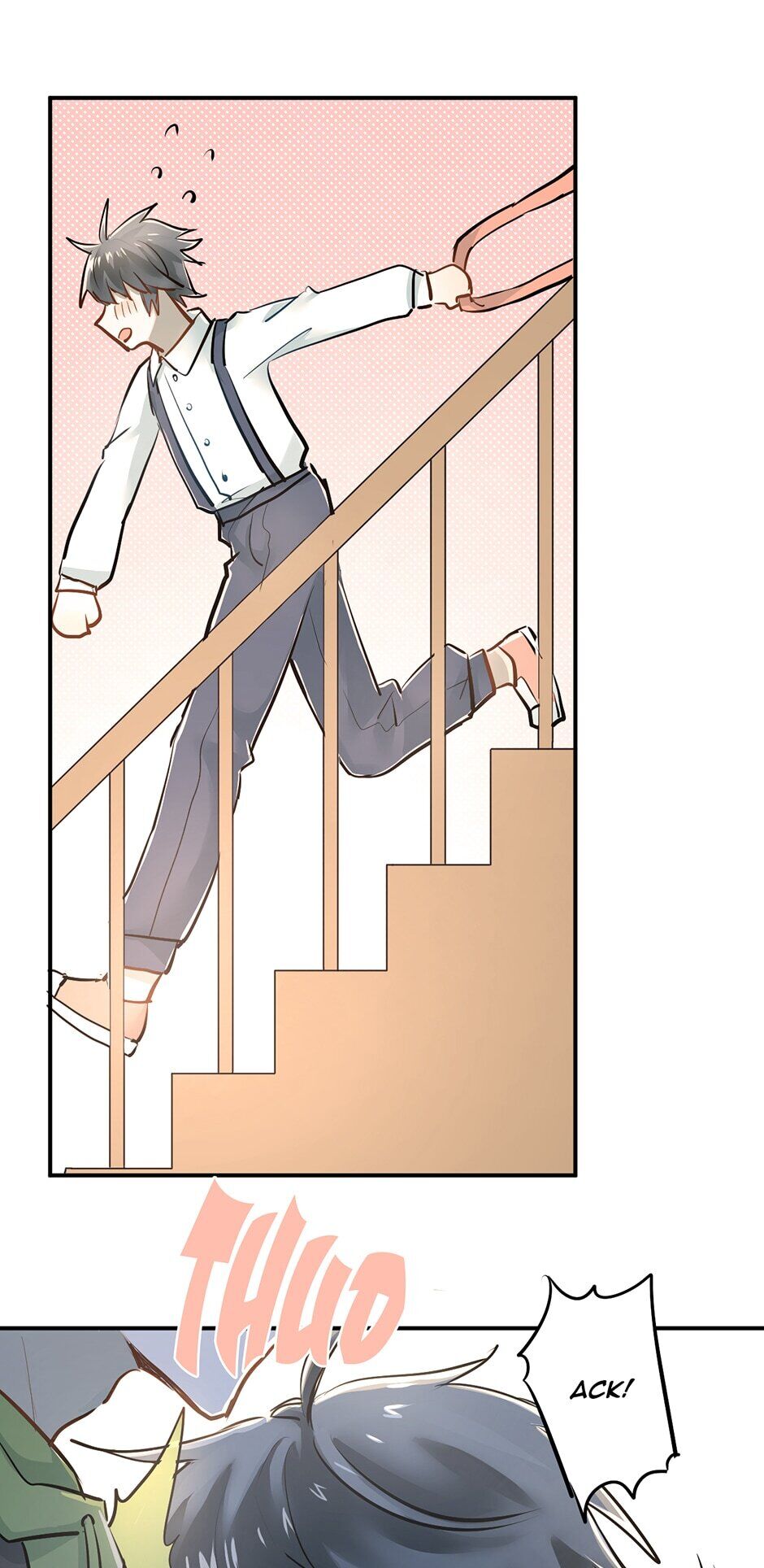 Fighting for Love chapter 24 - page 29