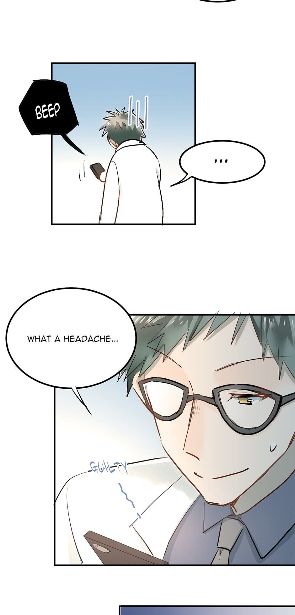 Fighting for Love chapter 24 - page 4