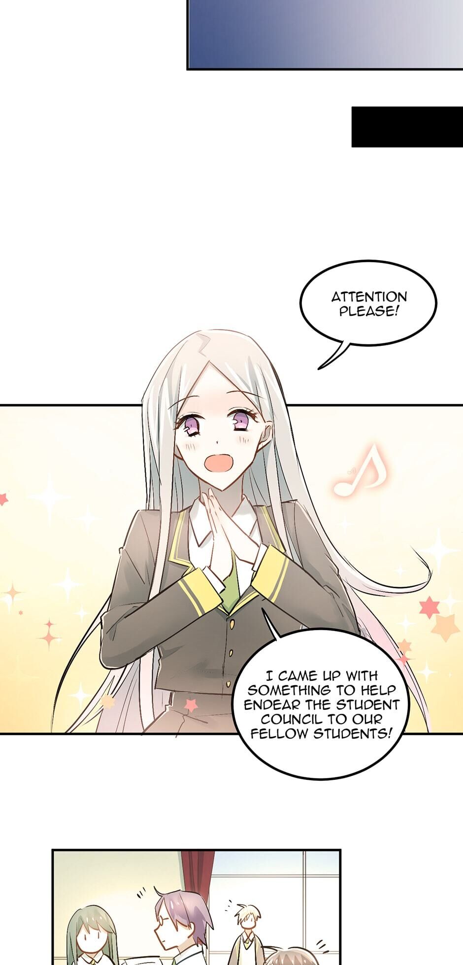 Fighting for Love chapter 24 - page 5