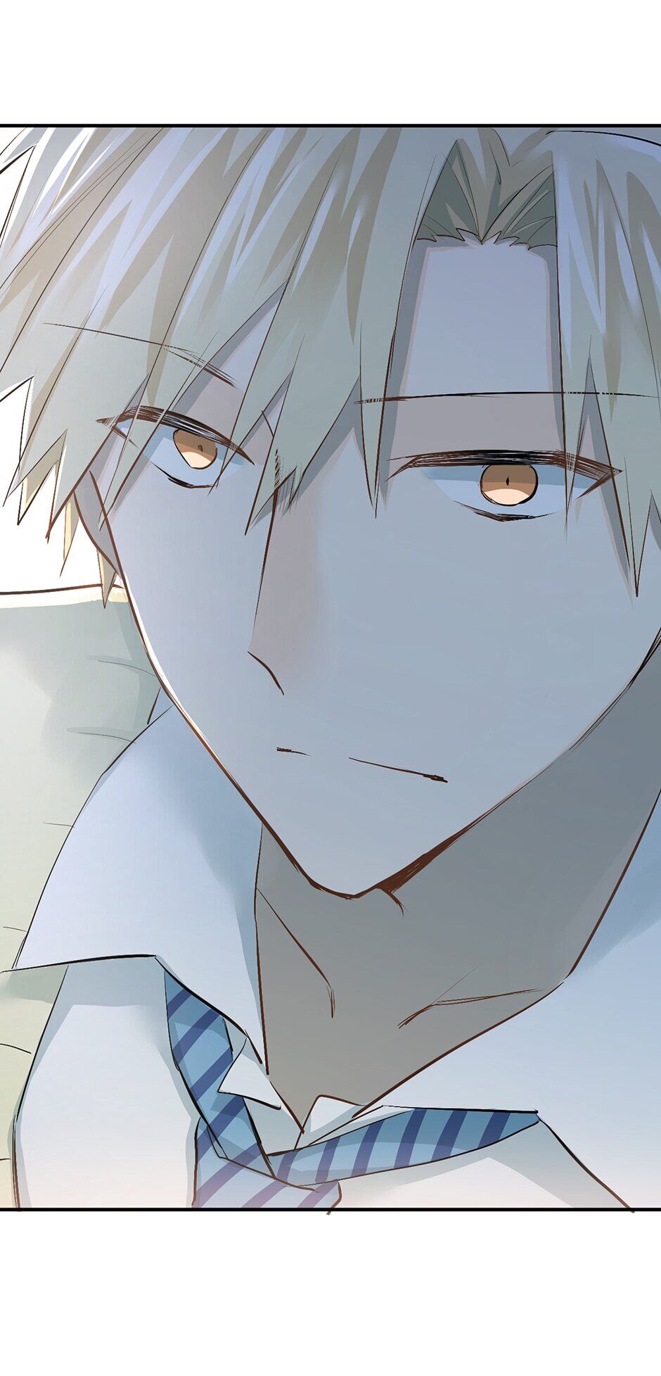 Fighting for Love chapter 25 - page 12