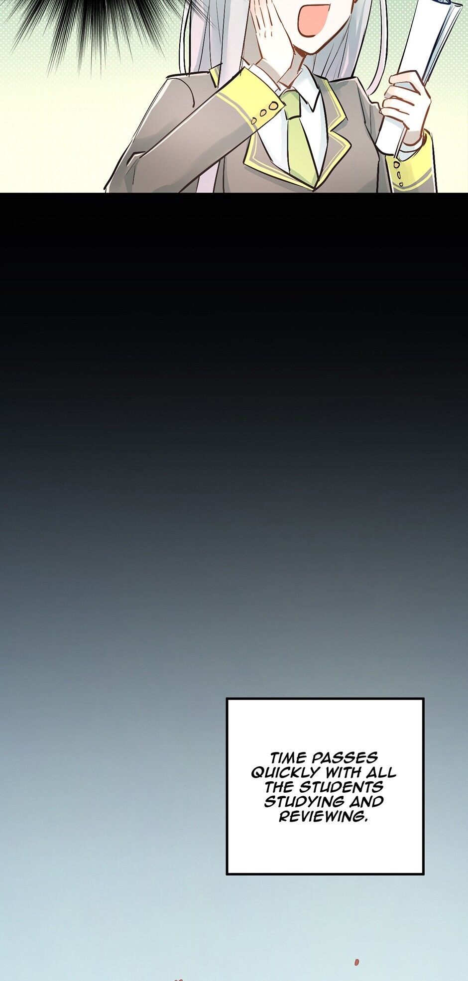 Fighting for Love chapter 25 - page 20