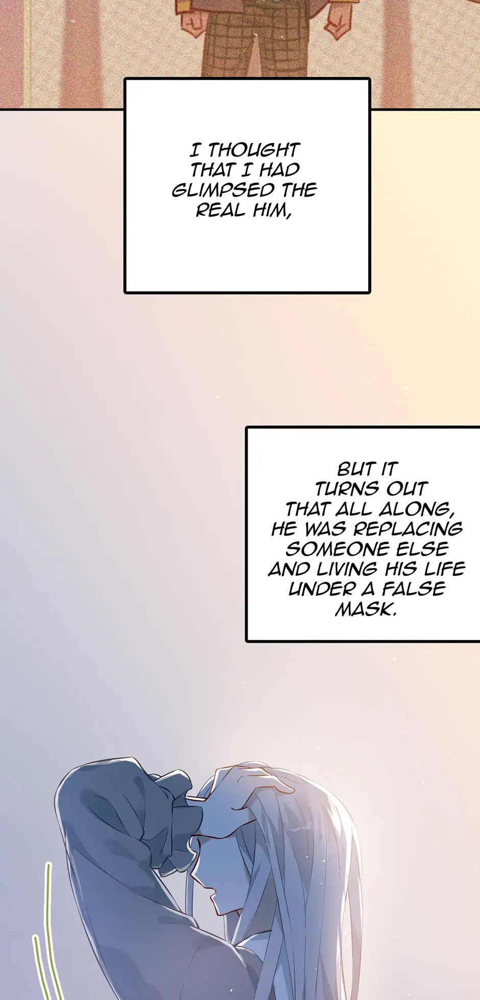 Fighting for Love Chapter 98 - page 11