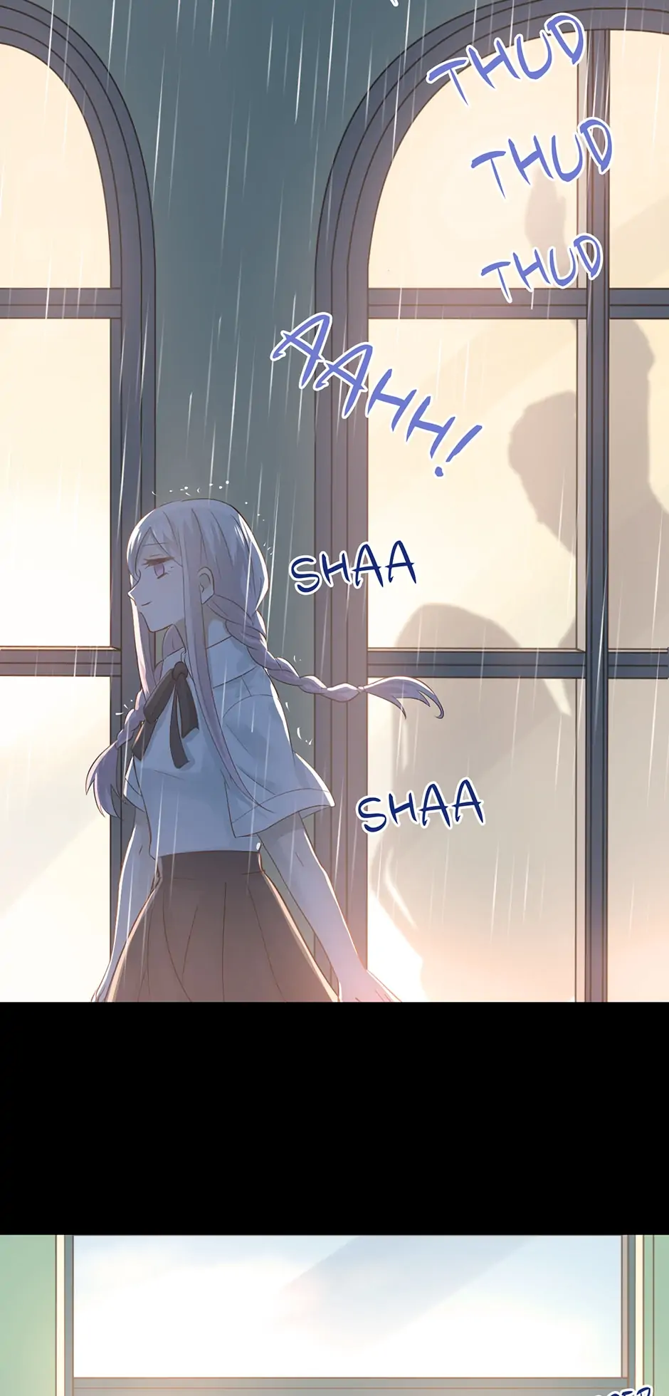 Fighting for Love Chapter 98 - page 23