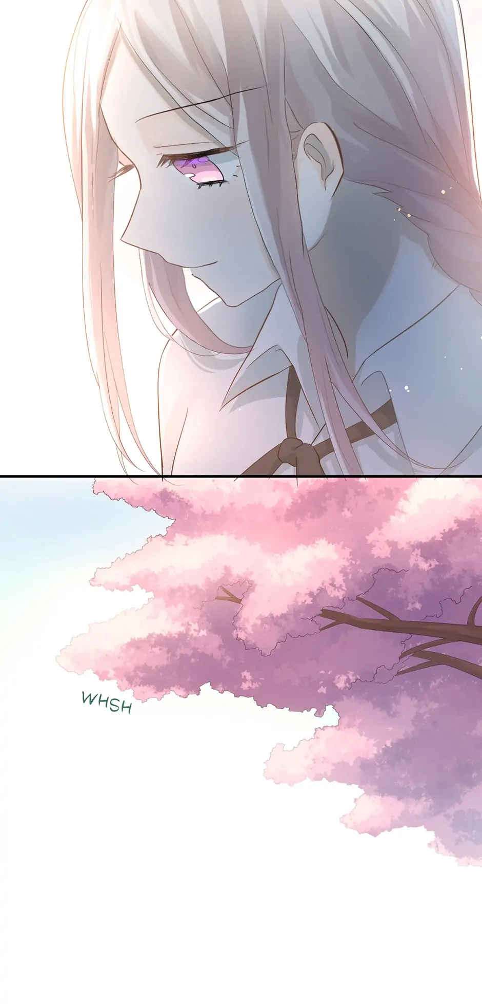 Fighting for Love Chapter 98 - page 25