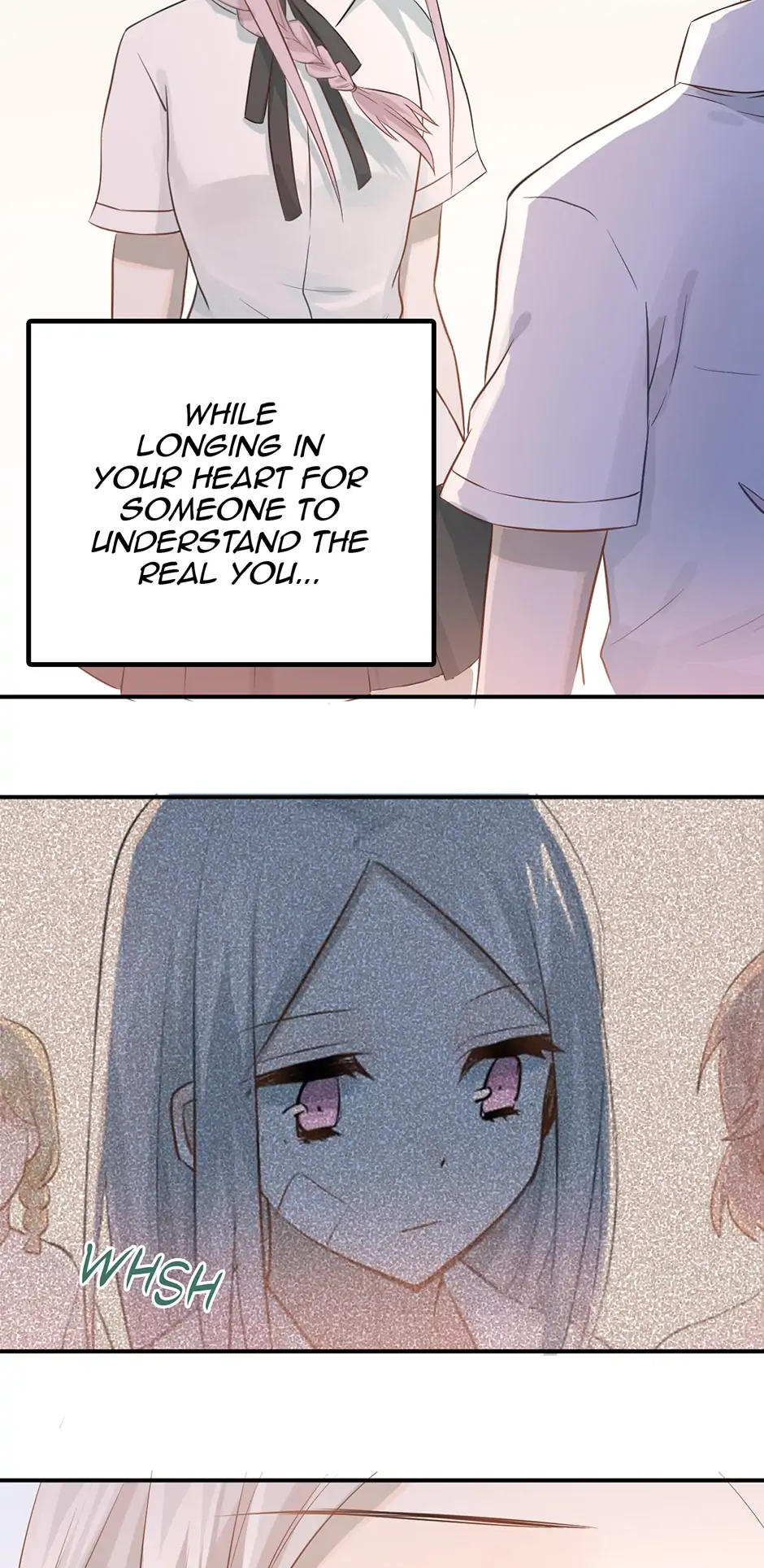 Fighting for Love Chapter 98 - page 36