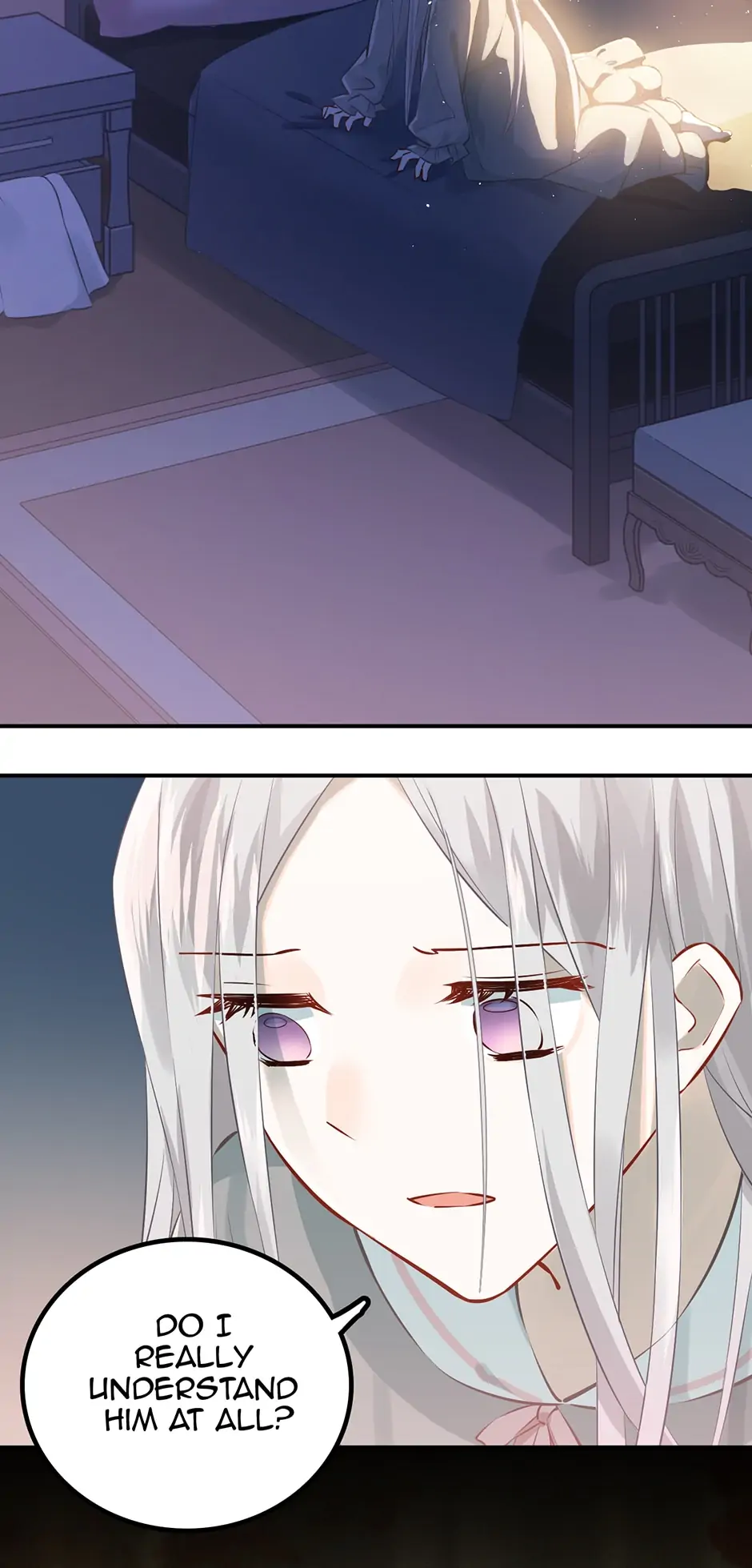 Fighting for Love Chapter 98 - page 9