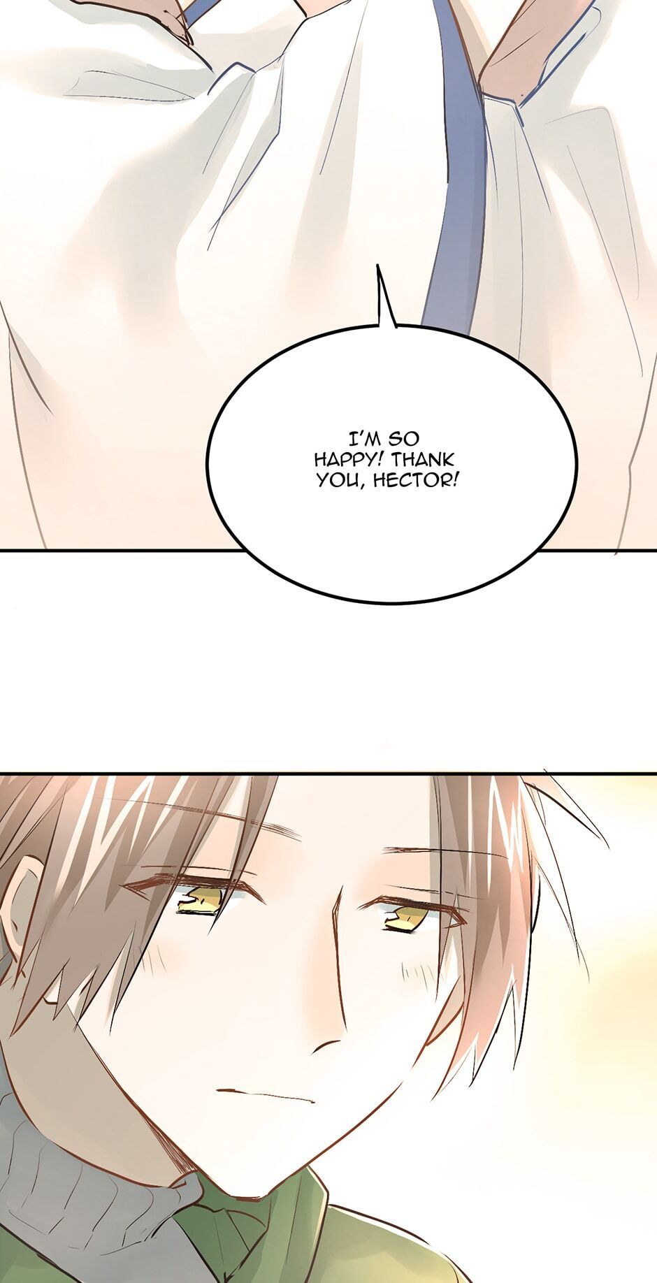 Fighting for Love chapter 26 - page 11