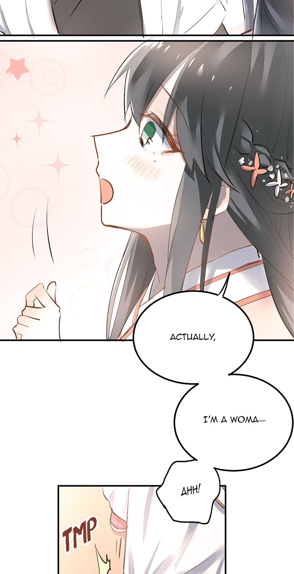 Fighting for Love chapter 26 - page 22