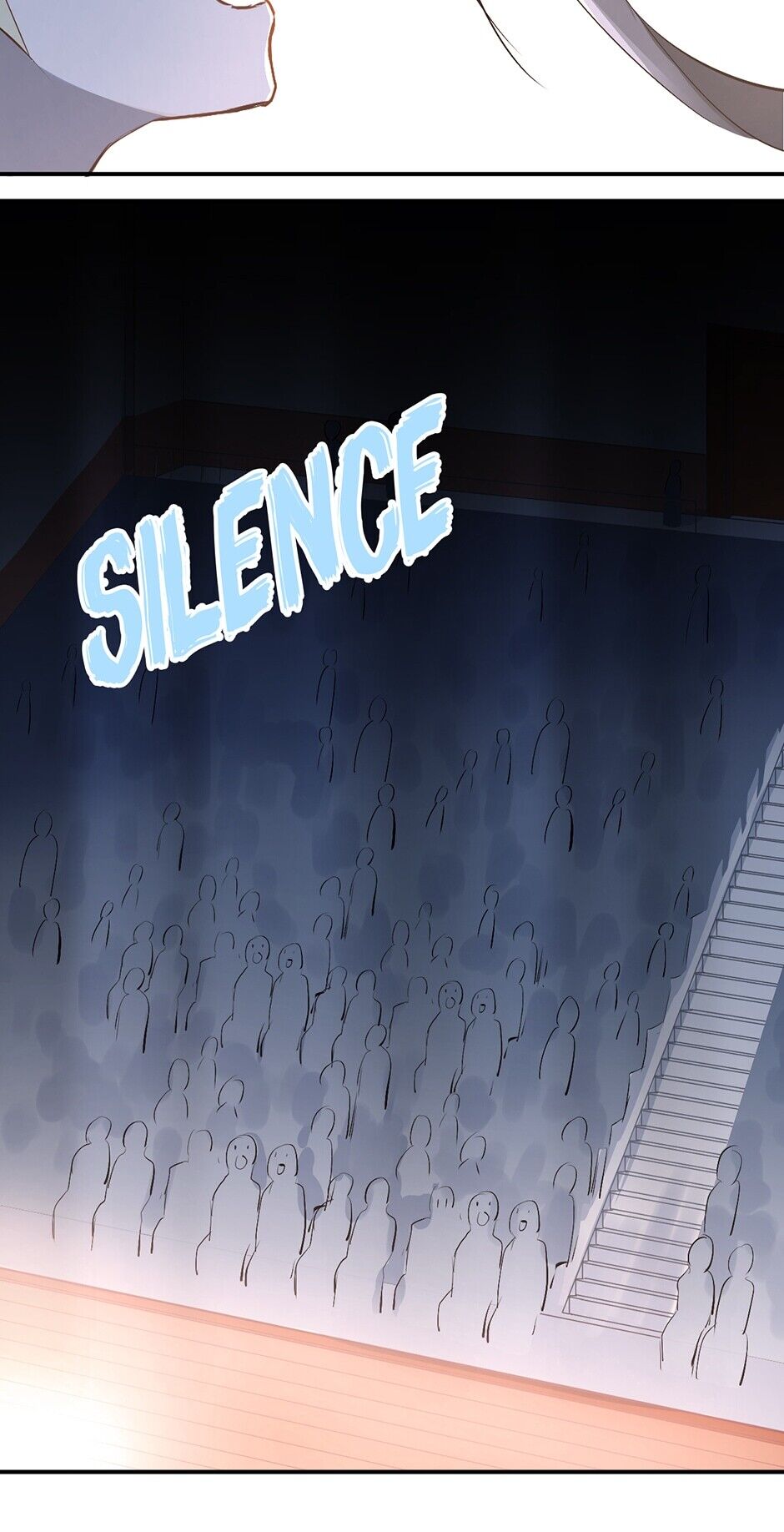 Fighting for Love chapter 26 - page 24