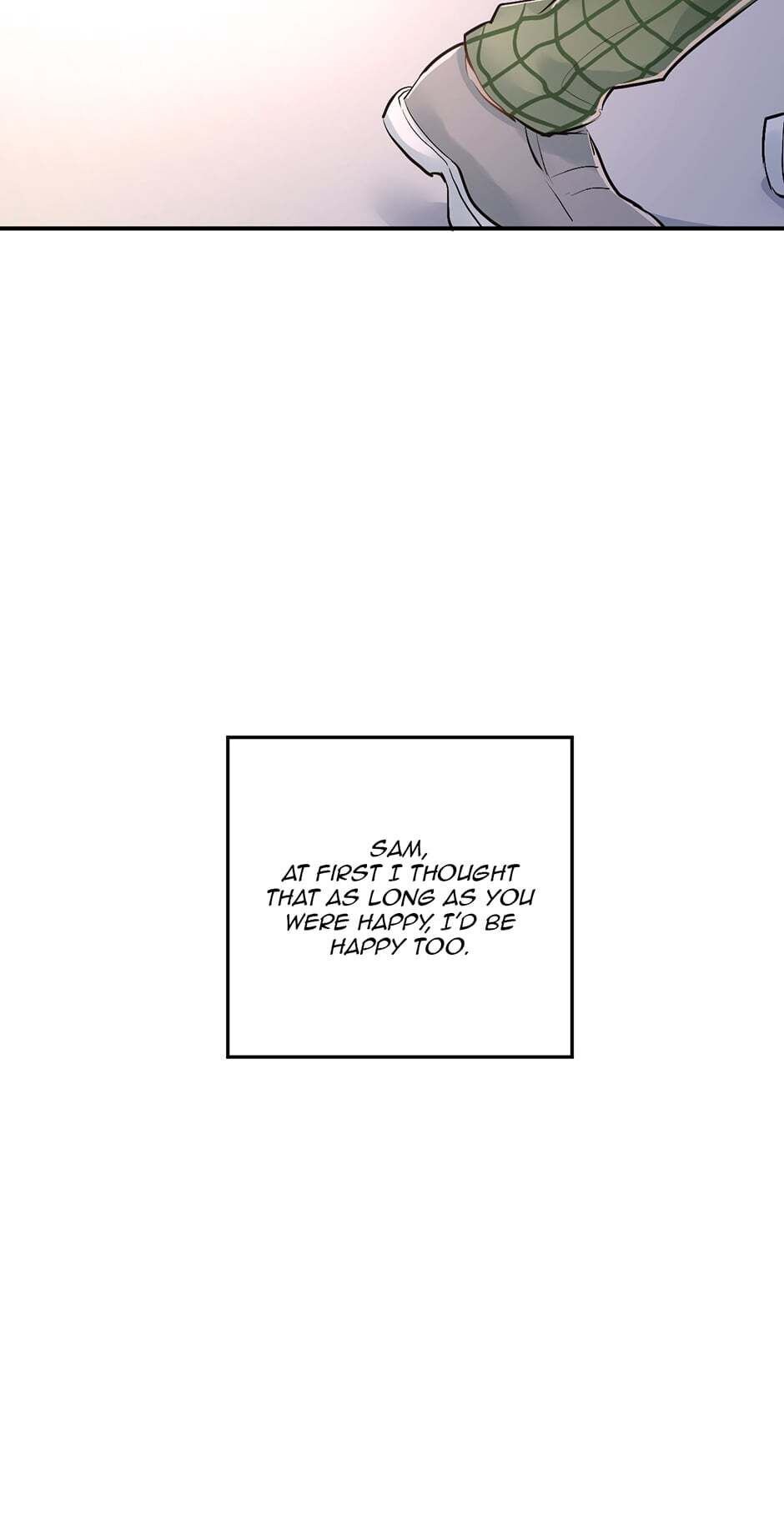 Fighting for Love chapter 26 - page 30