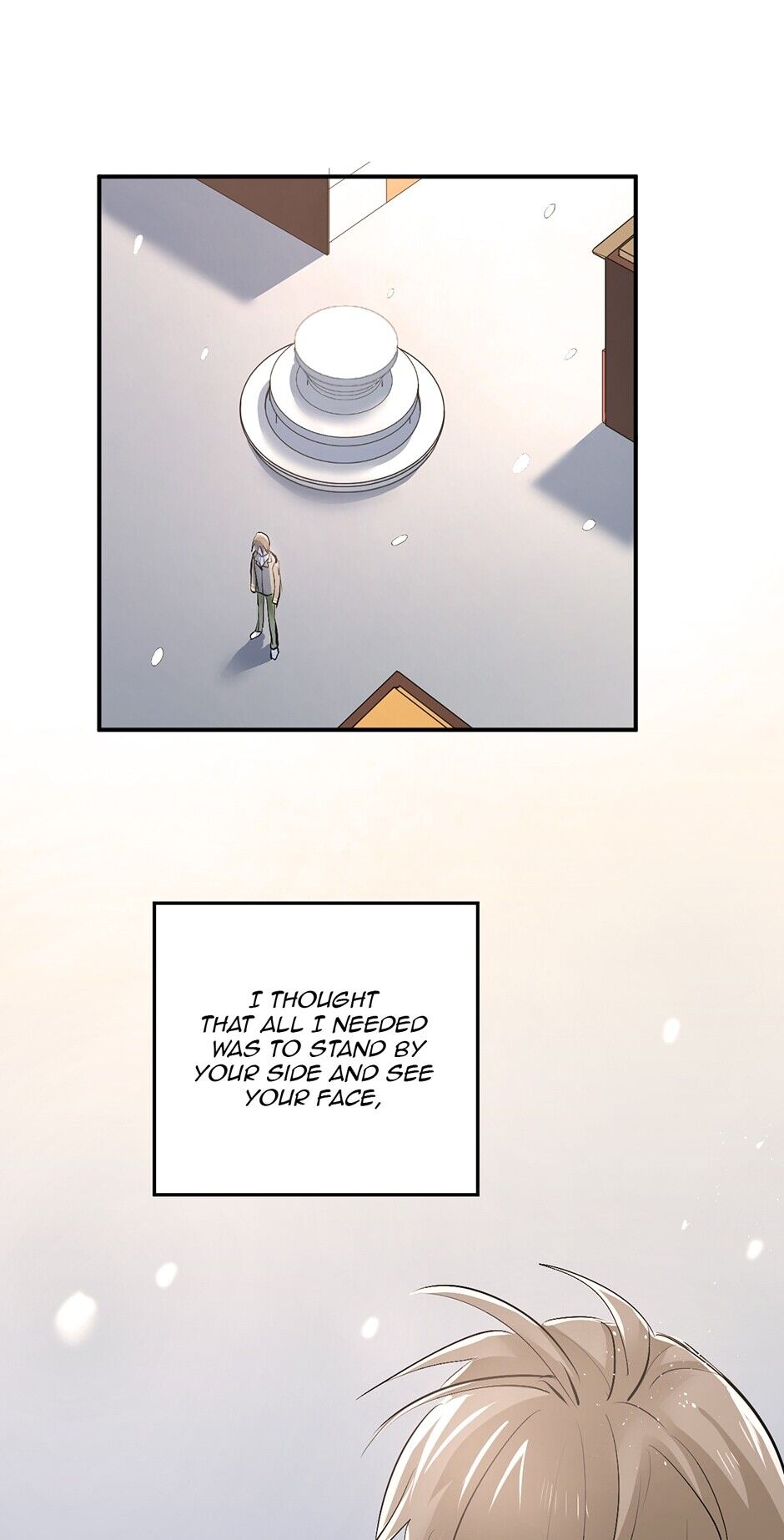 Fighting for Love chapter 26 - page 32