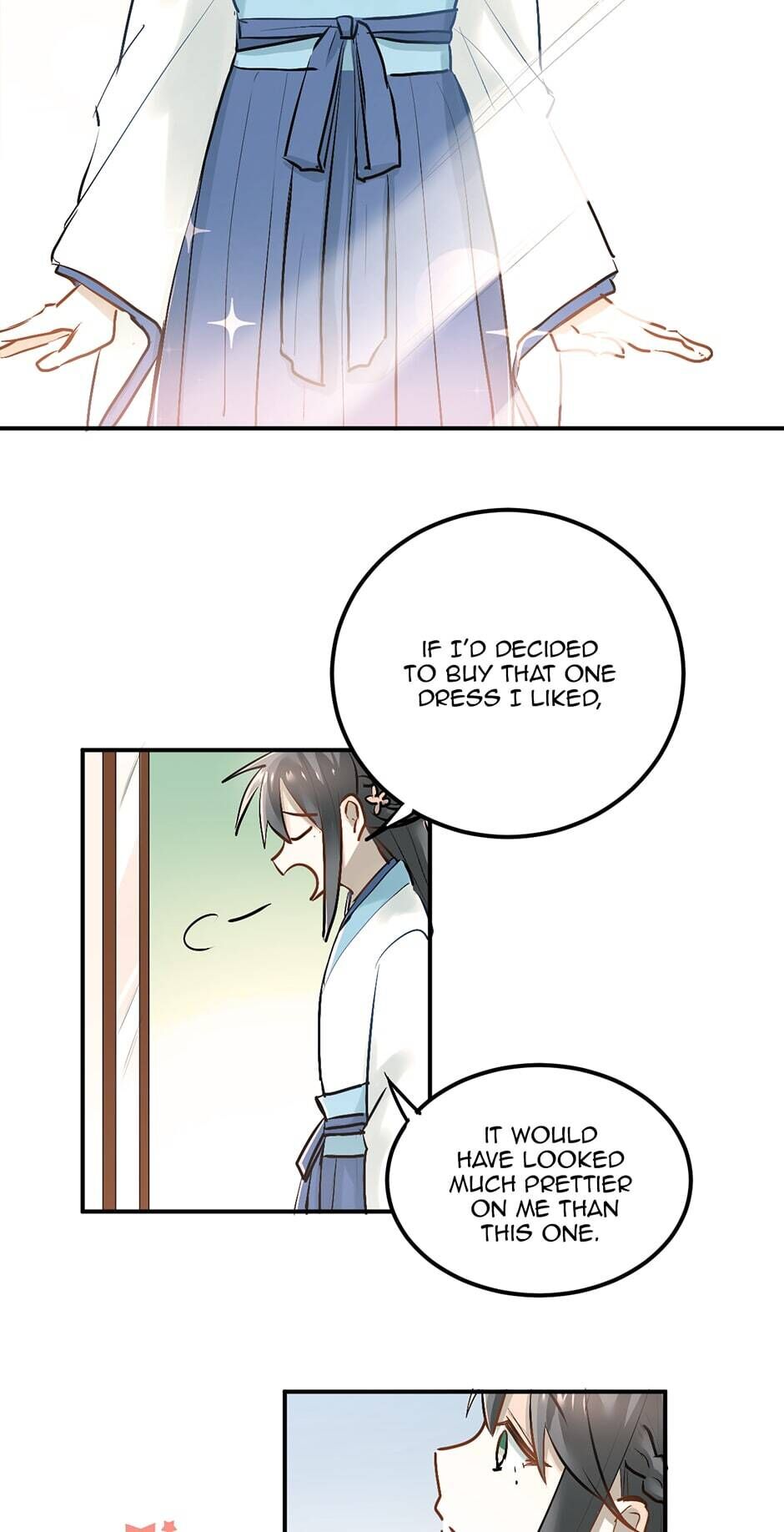 Fighting for Love chapter 26 - page 4