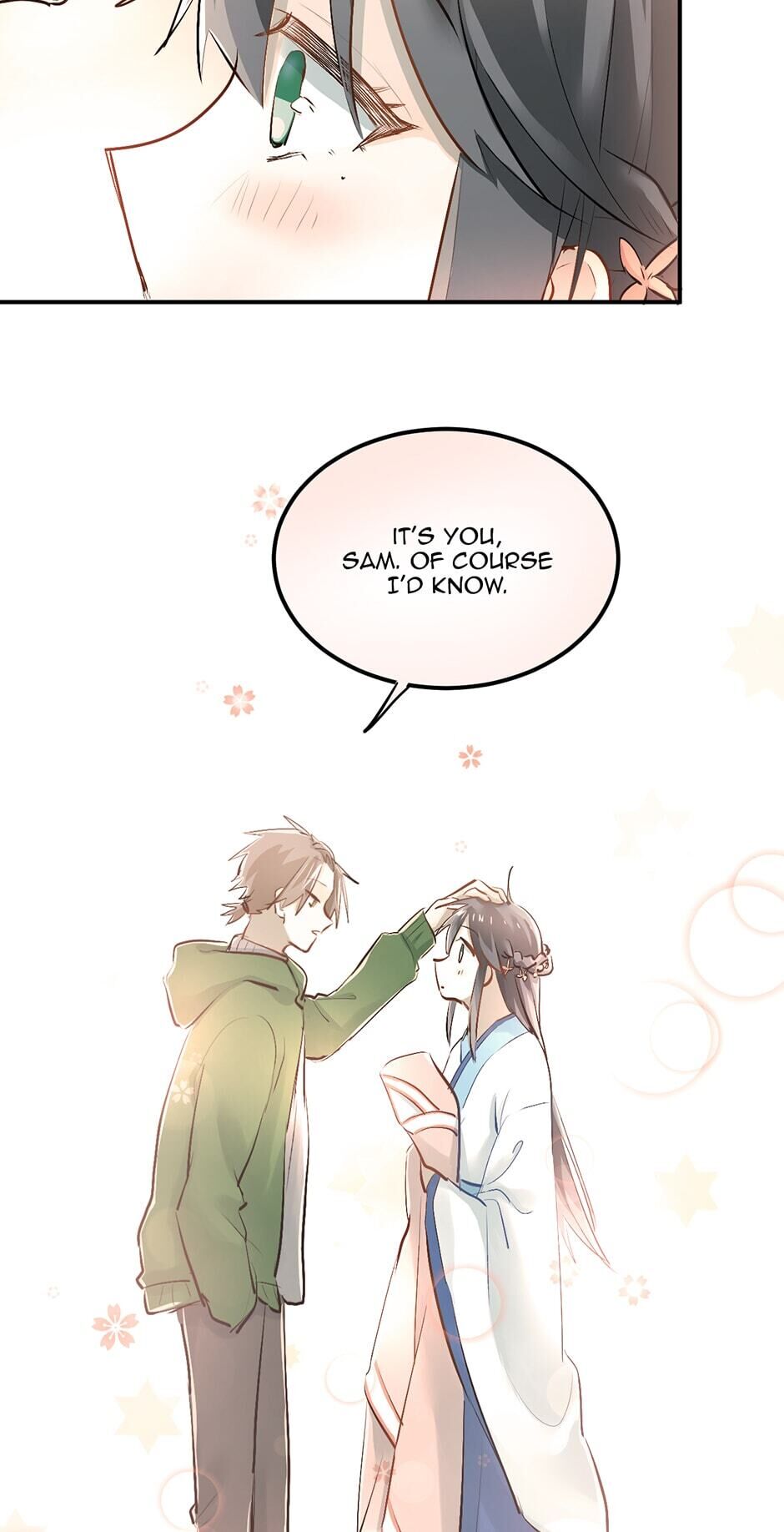 Fighting for Love chapter 26 - page 9