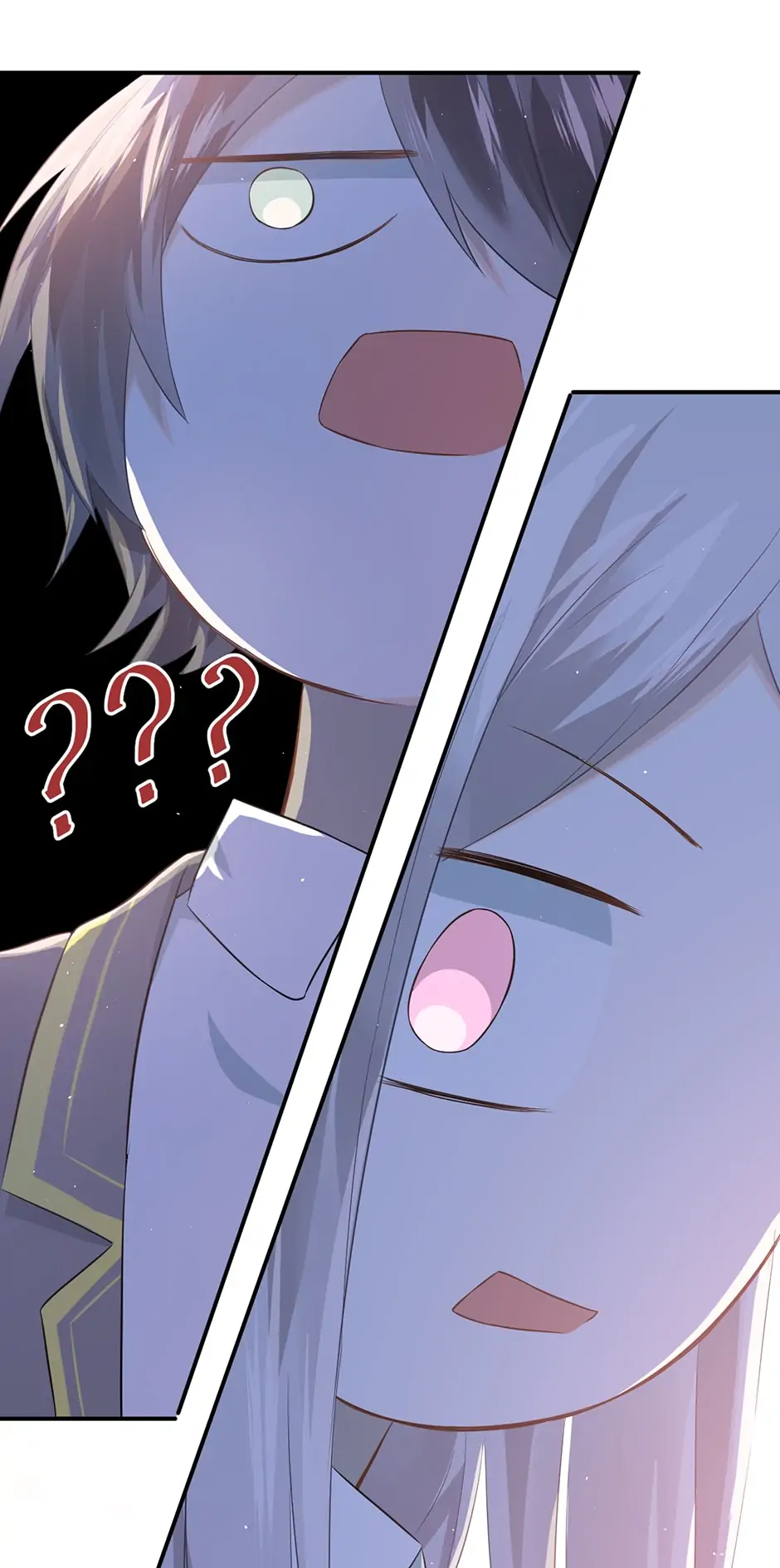 Fighting for Love Chapter 99 - page 16