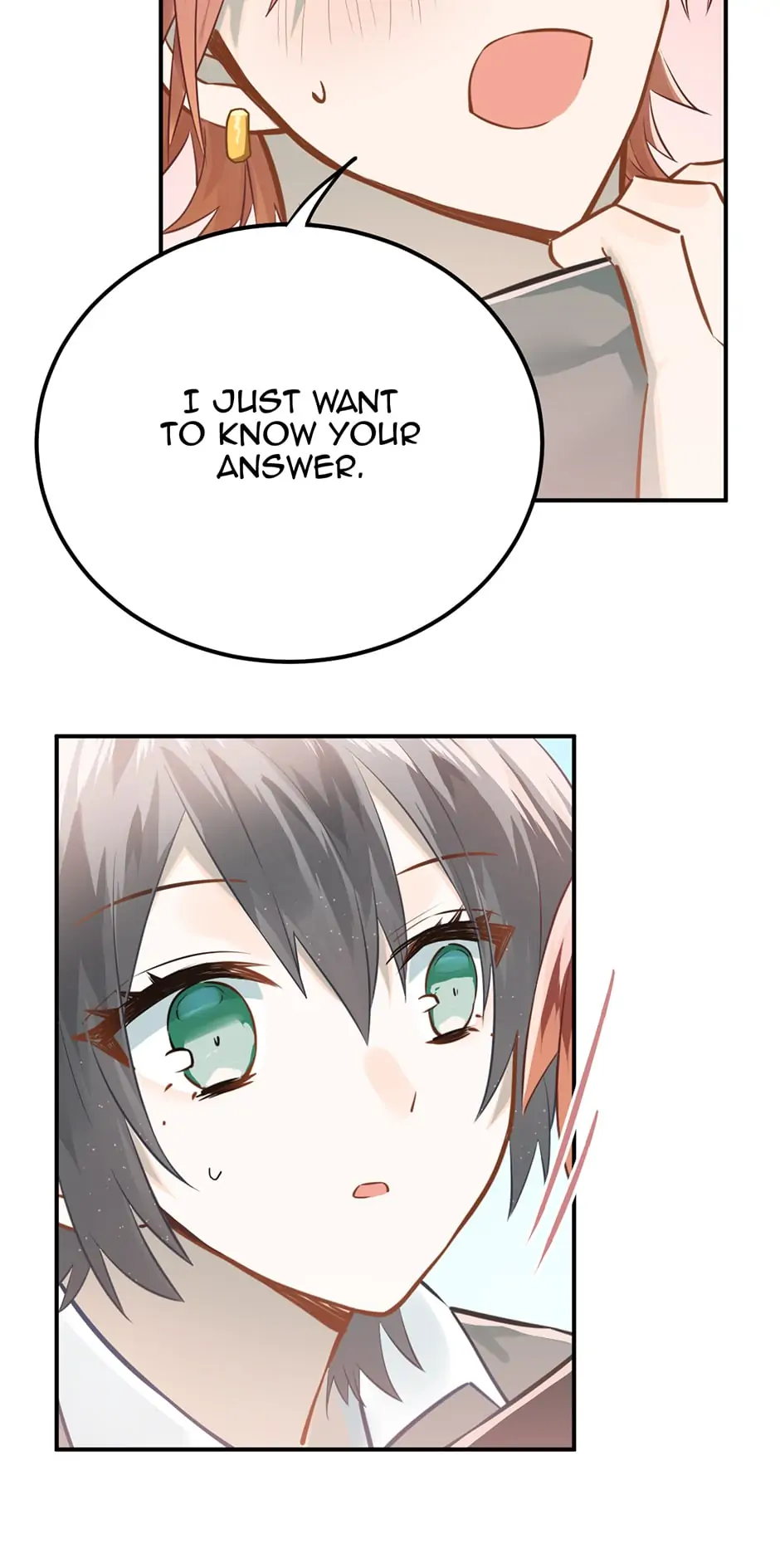 Fighting for Love Chapter 99 - page 28