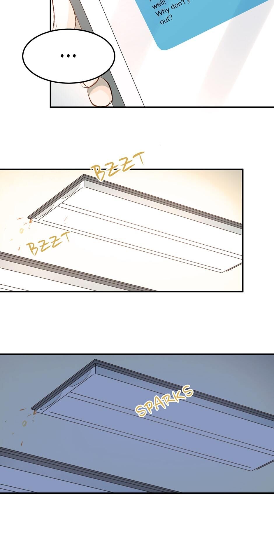 Fighting for Love chapter 27 - page 13