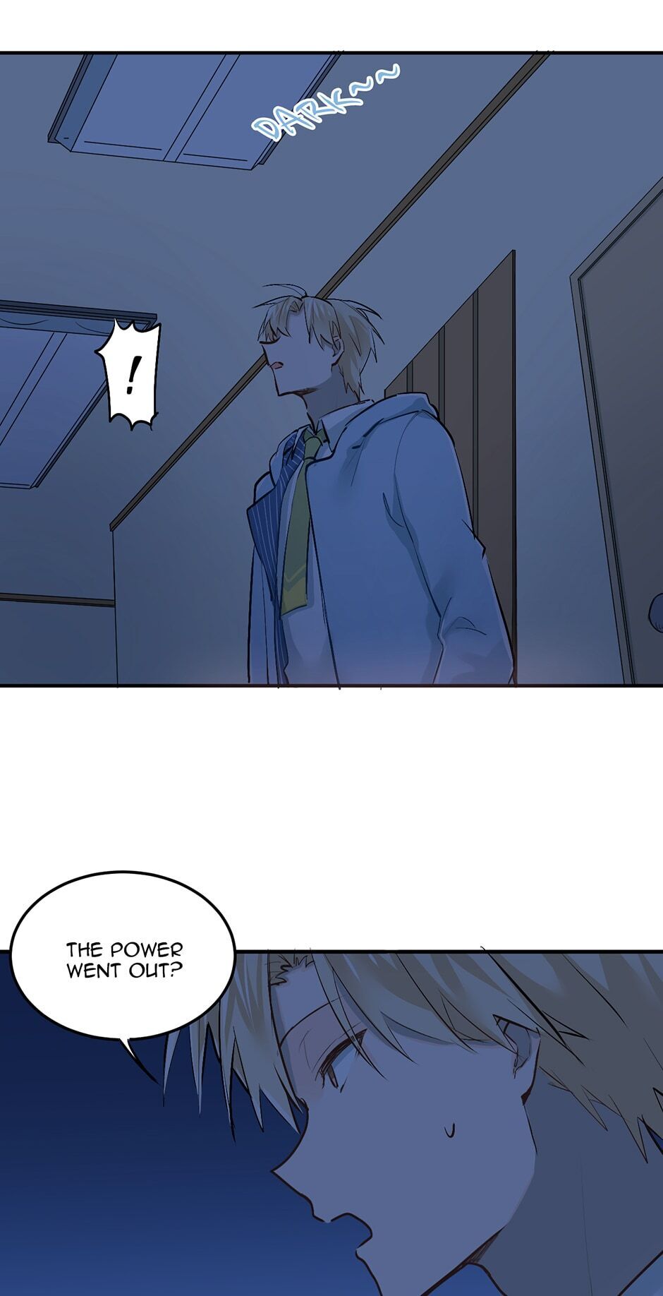 Fighting for Love chapter 27 - page 14