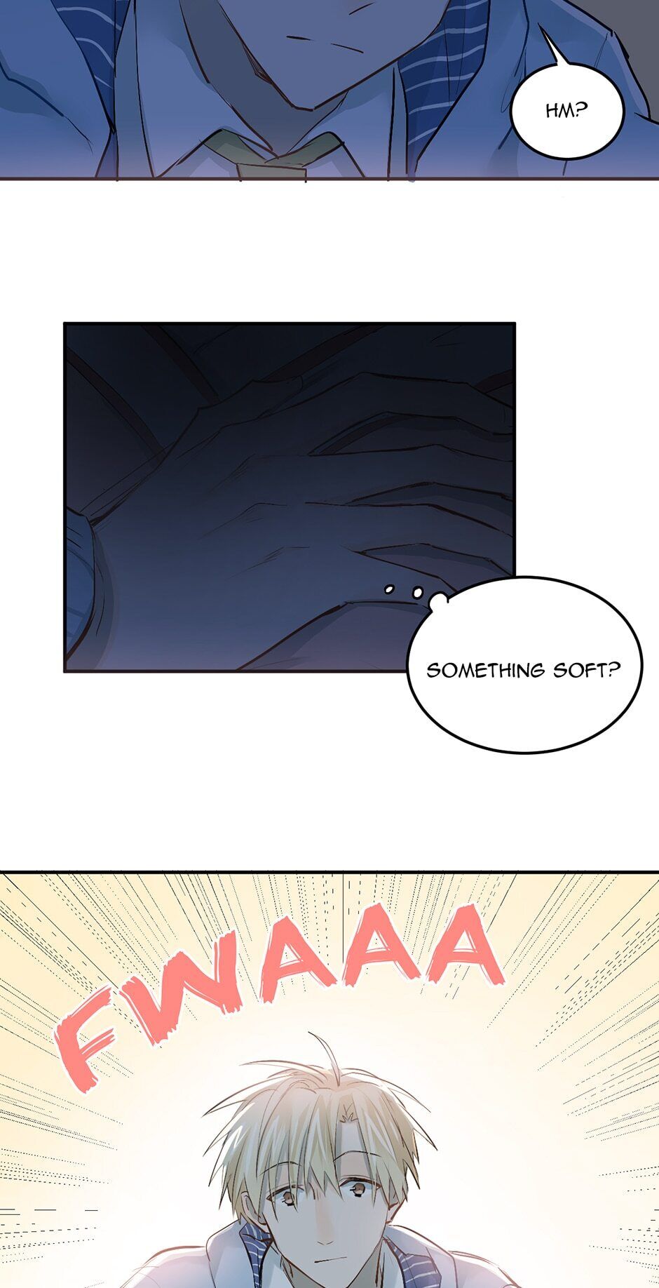 Fighting for Love chapter 27 - page 20