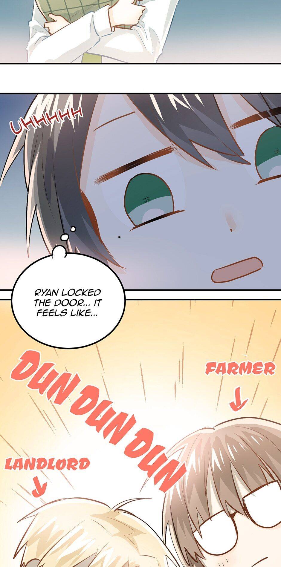 Fighting for Love chapter 51 - page 11