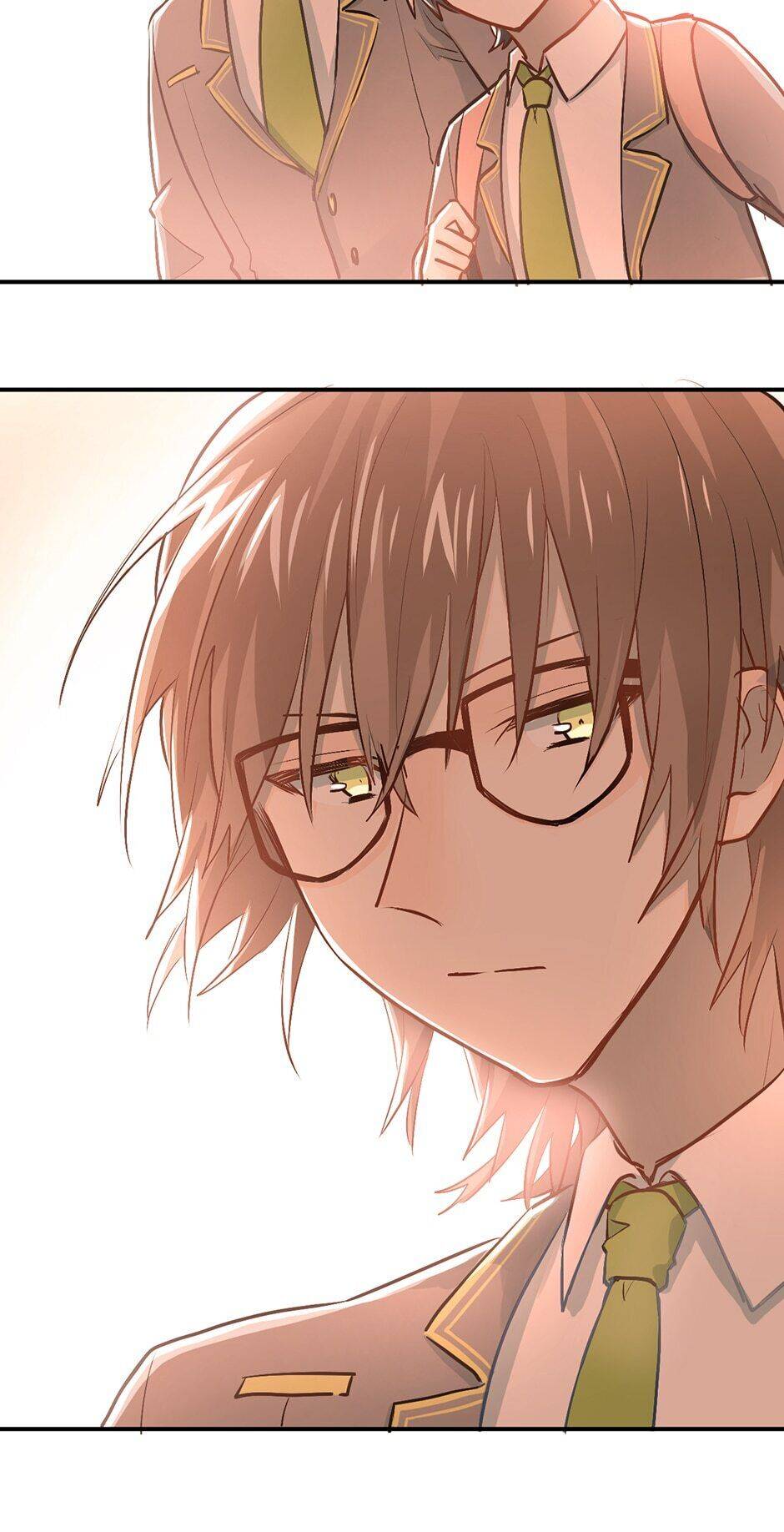 Fighting for Love chapter 51 - page 15