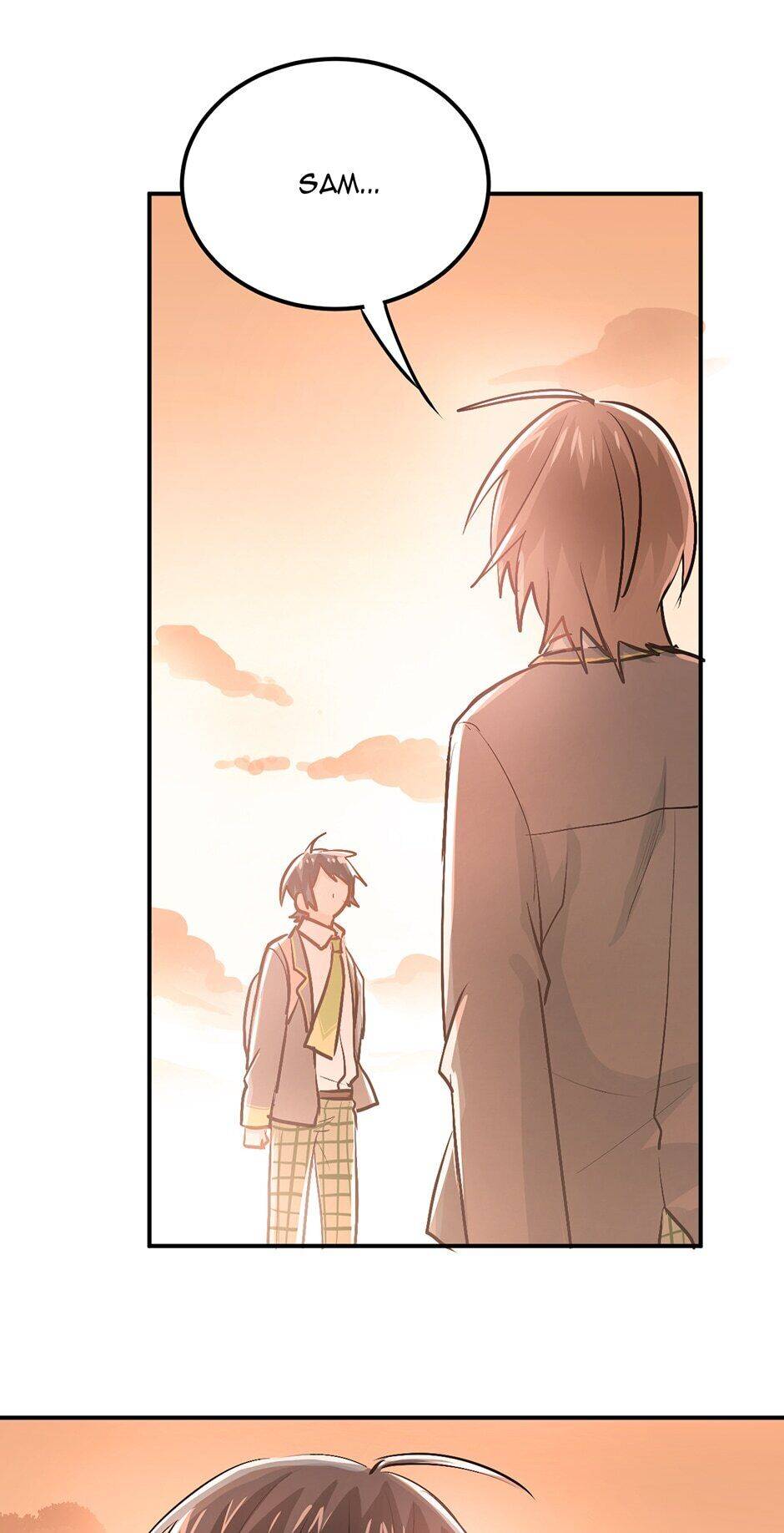 Fighting for Love chapter 51 - page 16