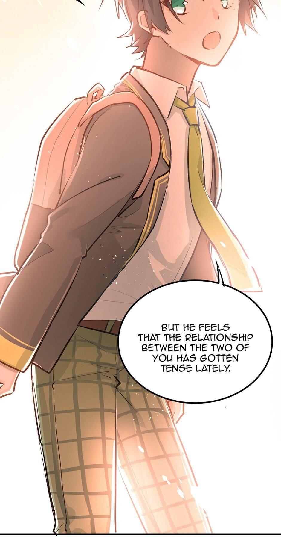 Fighting for Love chapter 51 - page 24