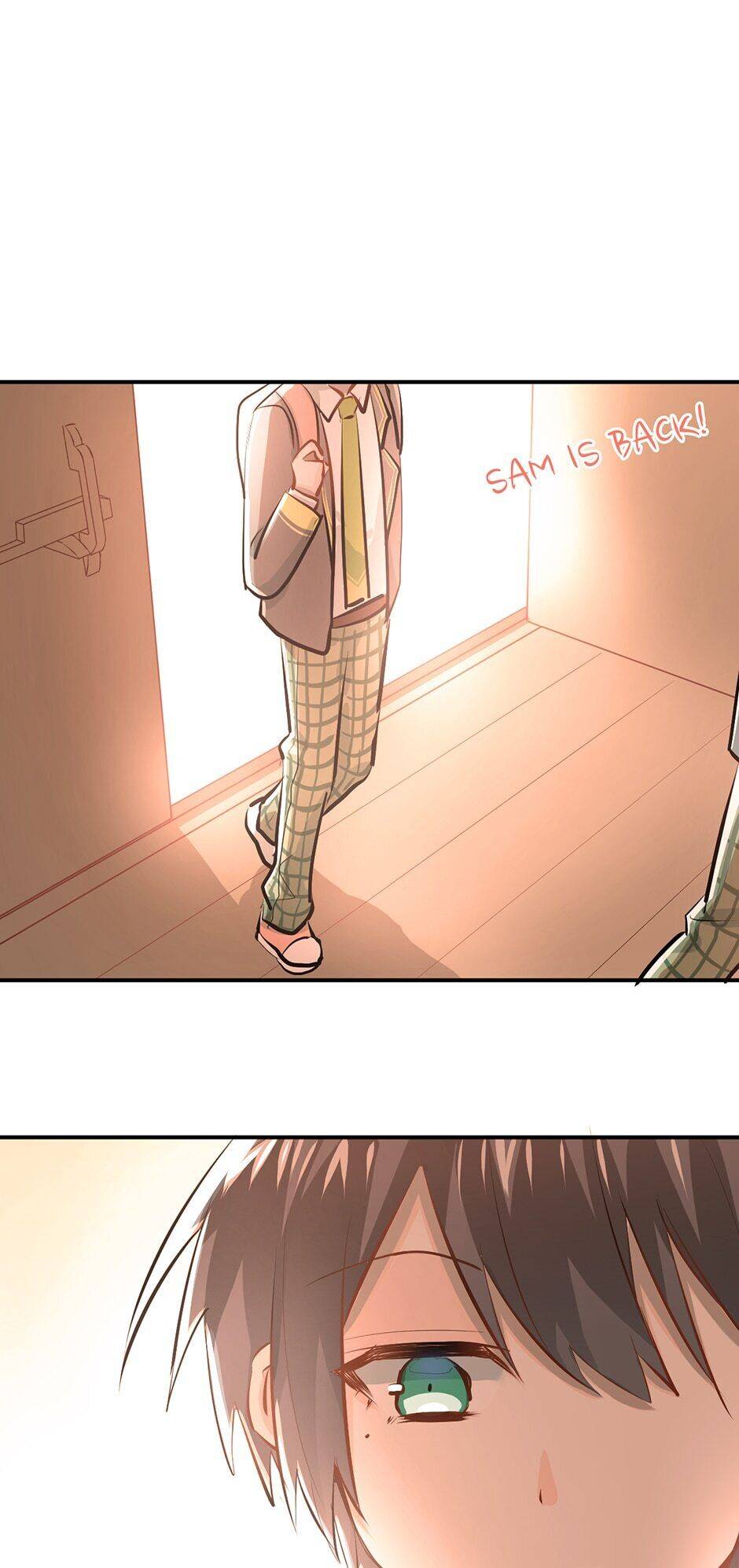 Fighting for Love chapter 51 - page 27