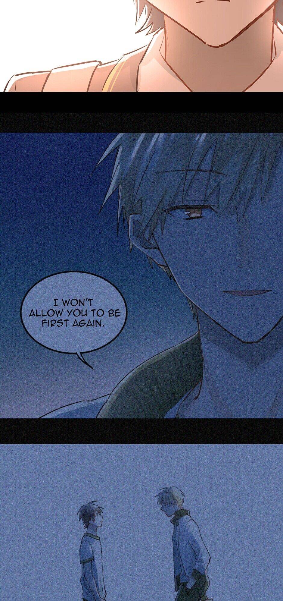 Fighting for Love chapter 51 - page 28