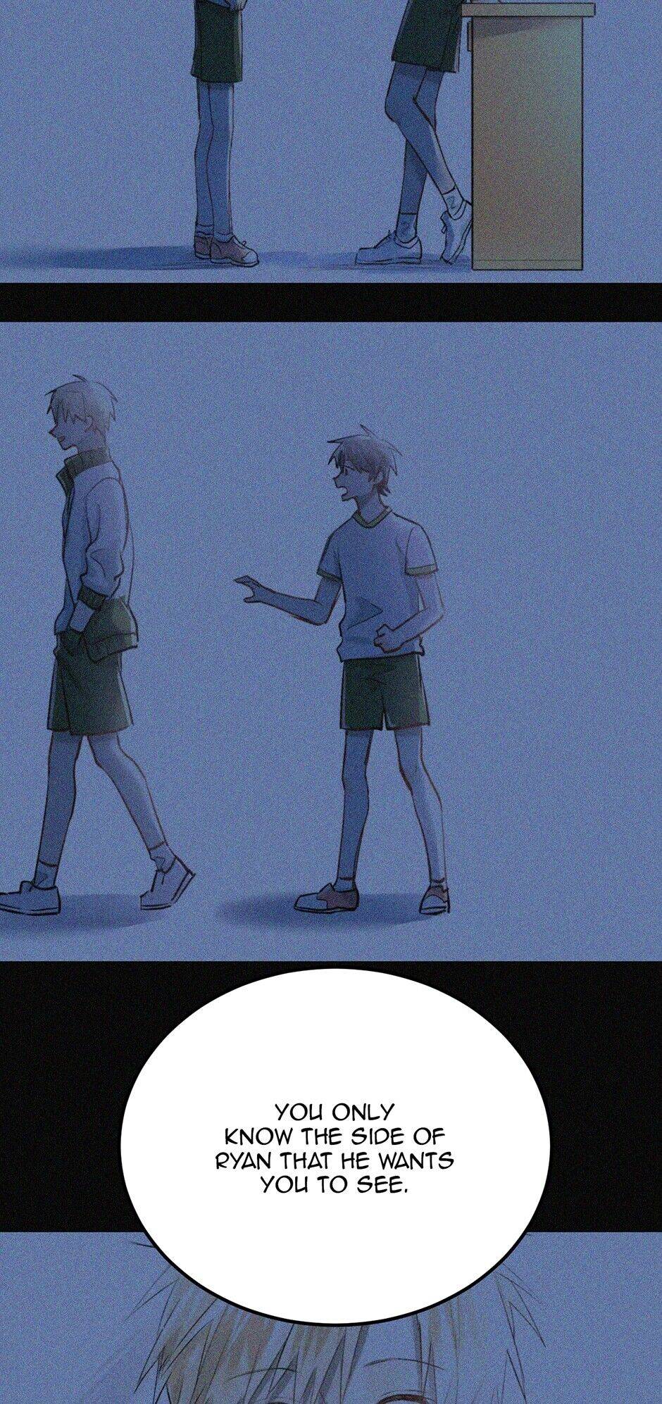 Fighting for Love chapter 51 - page 29