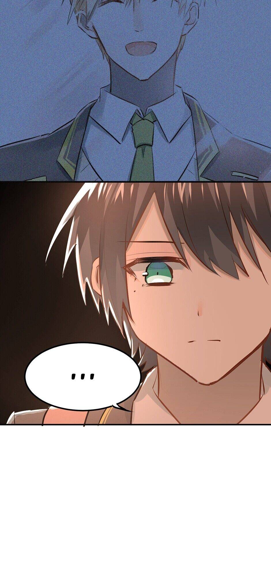Fighting for Love chapter 51 - page 30