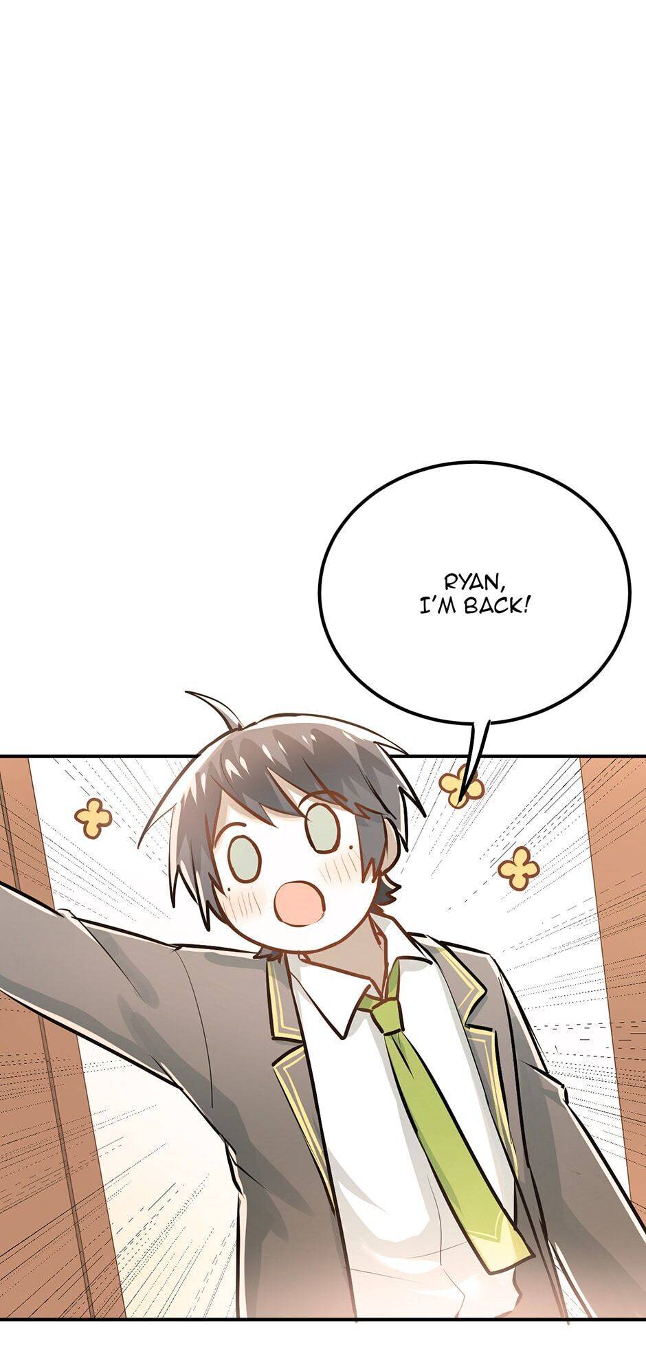 Fighting for Love chapter 51 - page 31