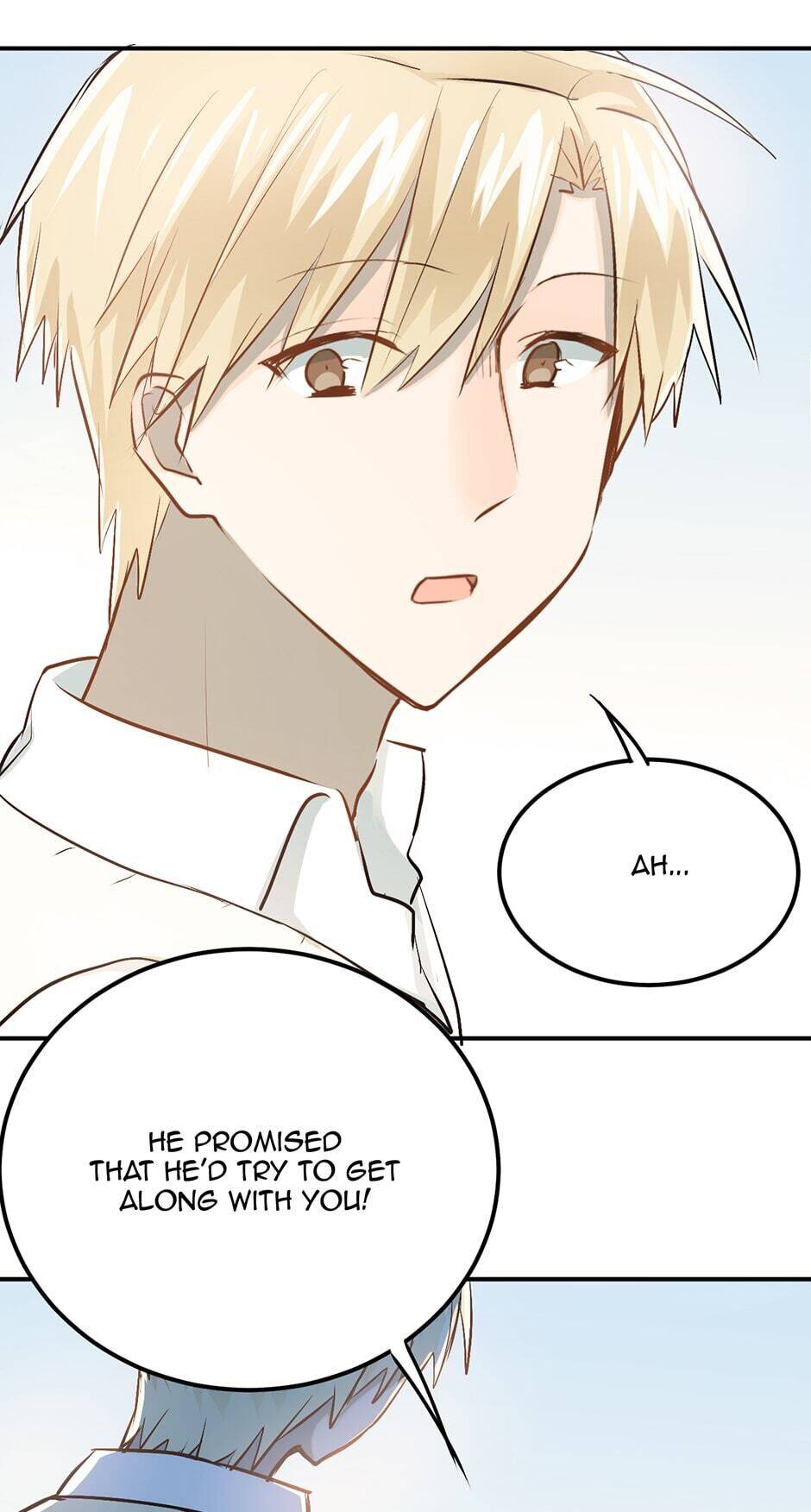 Fighting for Love chapter 51 - page 33