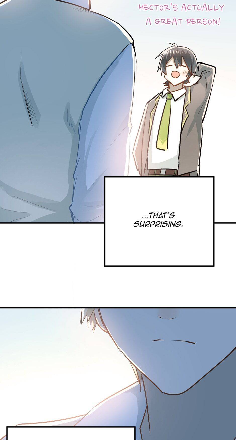 Fighting for Love chapter 51 - page 34