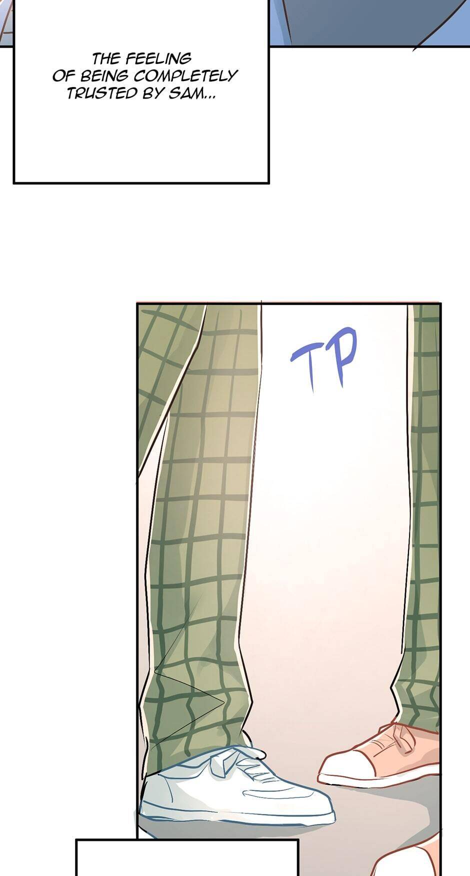 Fighting for Love chapter 51 - page 35