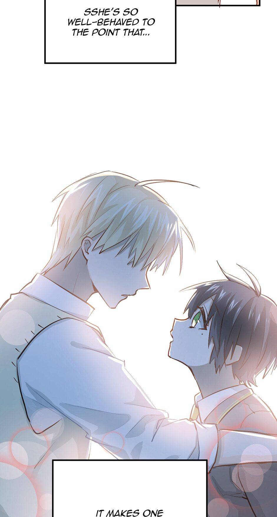 Fighting for Love chapter 51 - page 36
