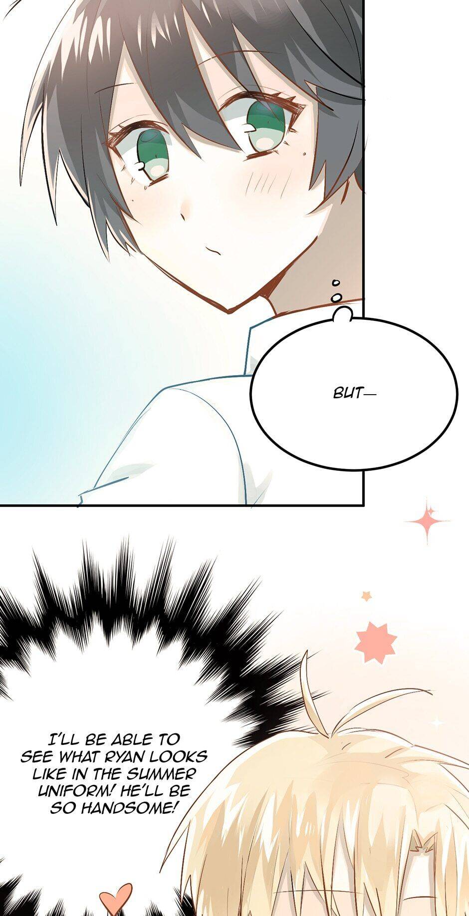 Fighting for Love chapter 51 - page 5