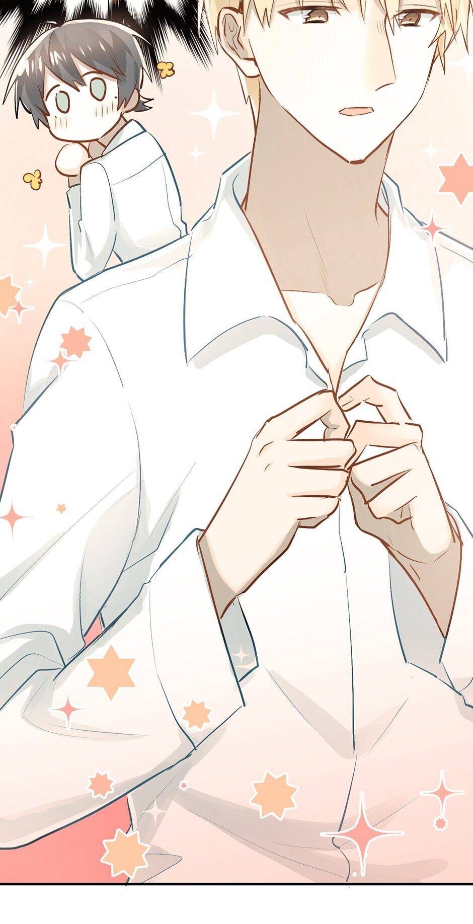 Fighting for Love chapter 51 - page 6