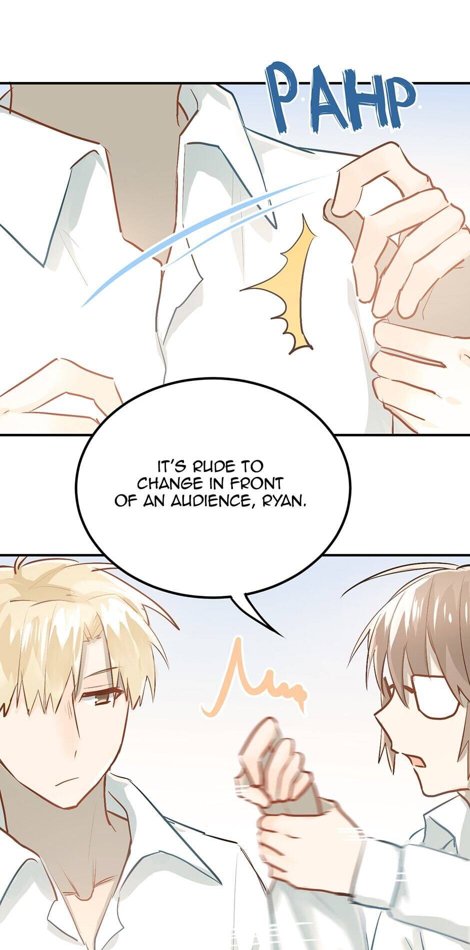 Fighting for Love chapter 51 - page 7