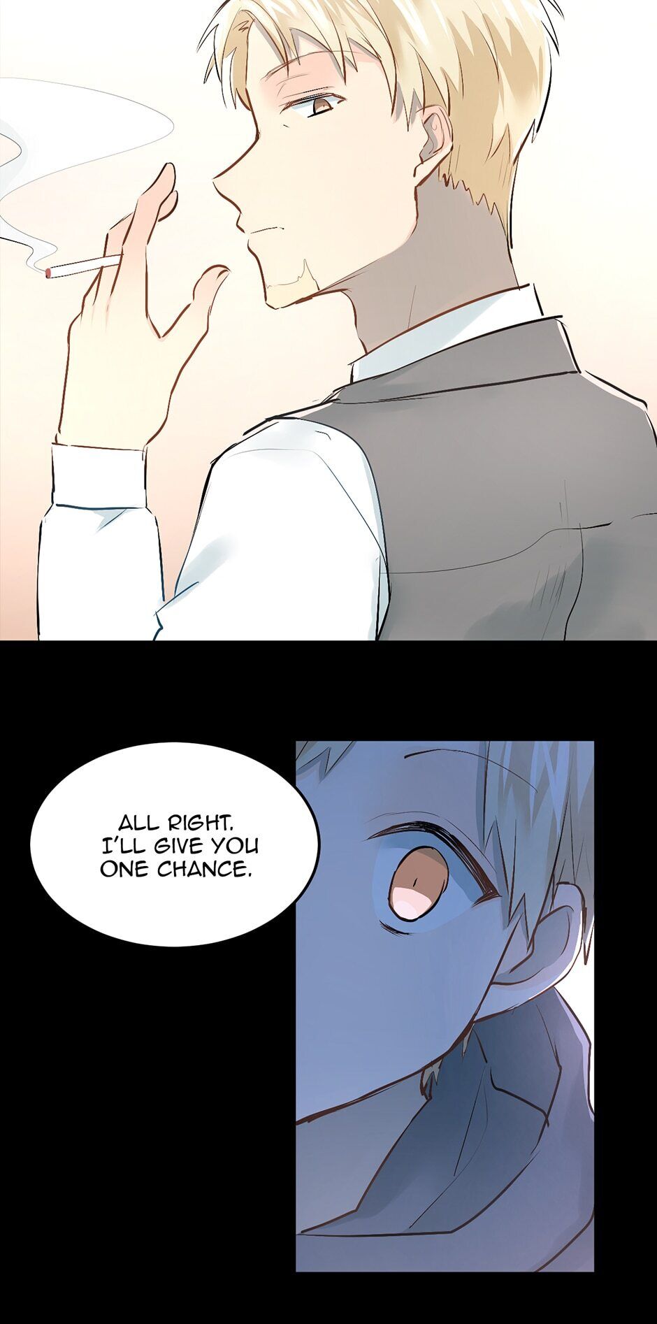 Fighting for Love chapter 28 - page 15