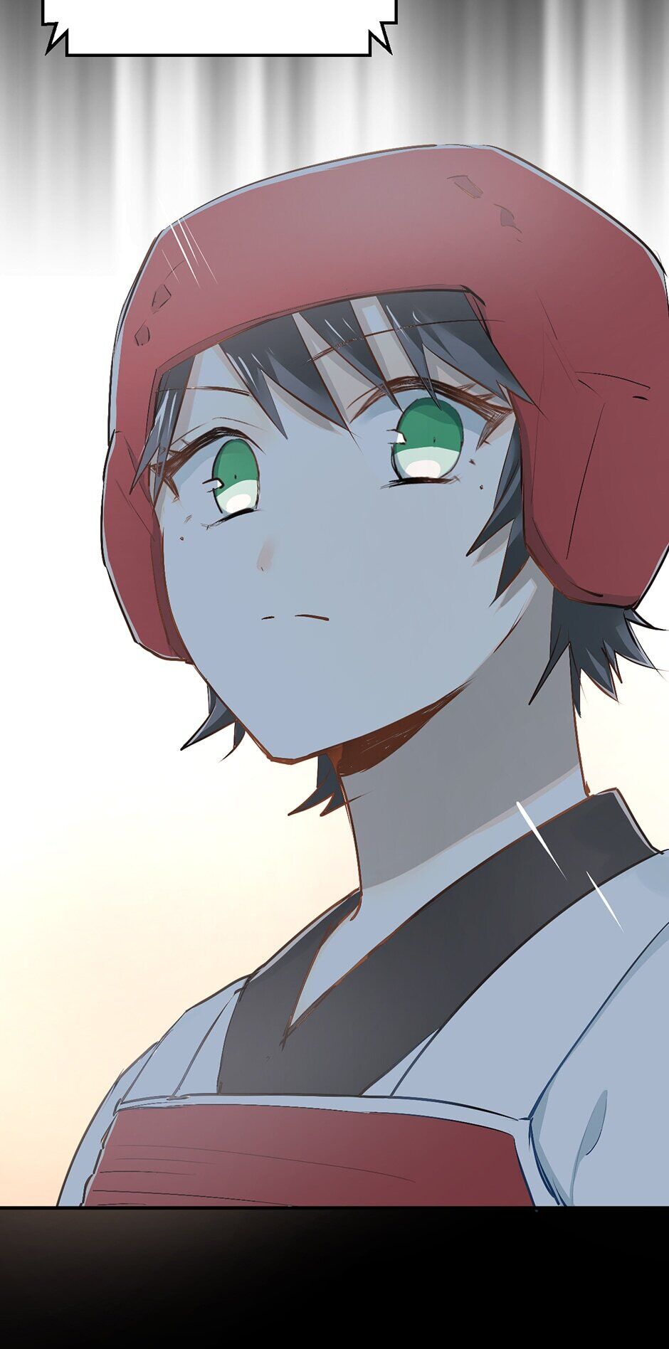 Fighting for Love chapter 28 - page 20