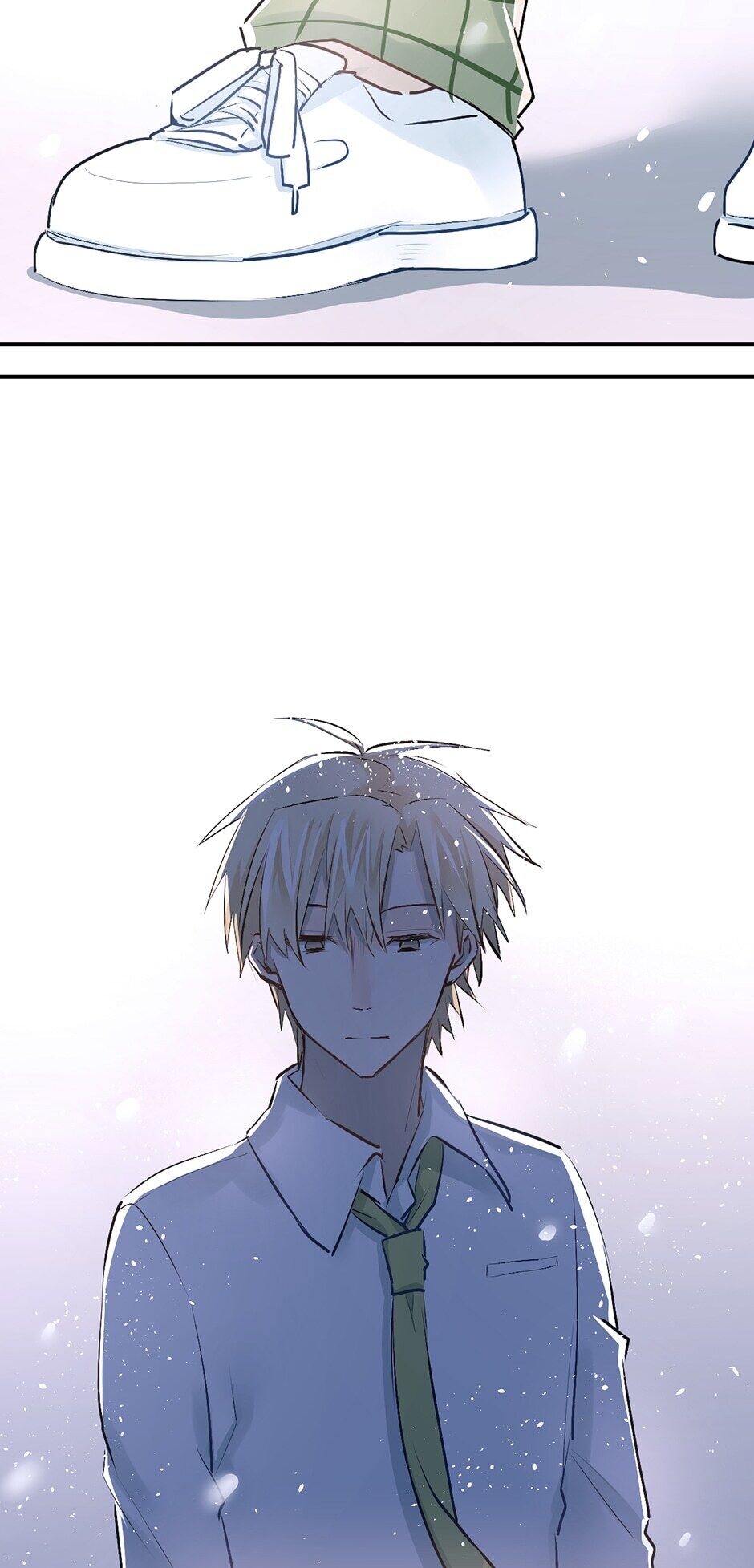 Fighting for Love chapter 28 - page 25