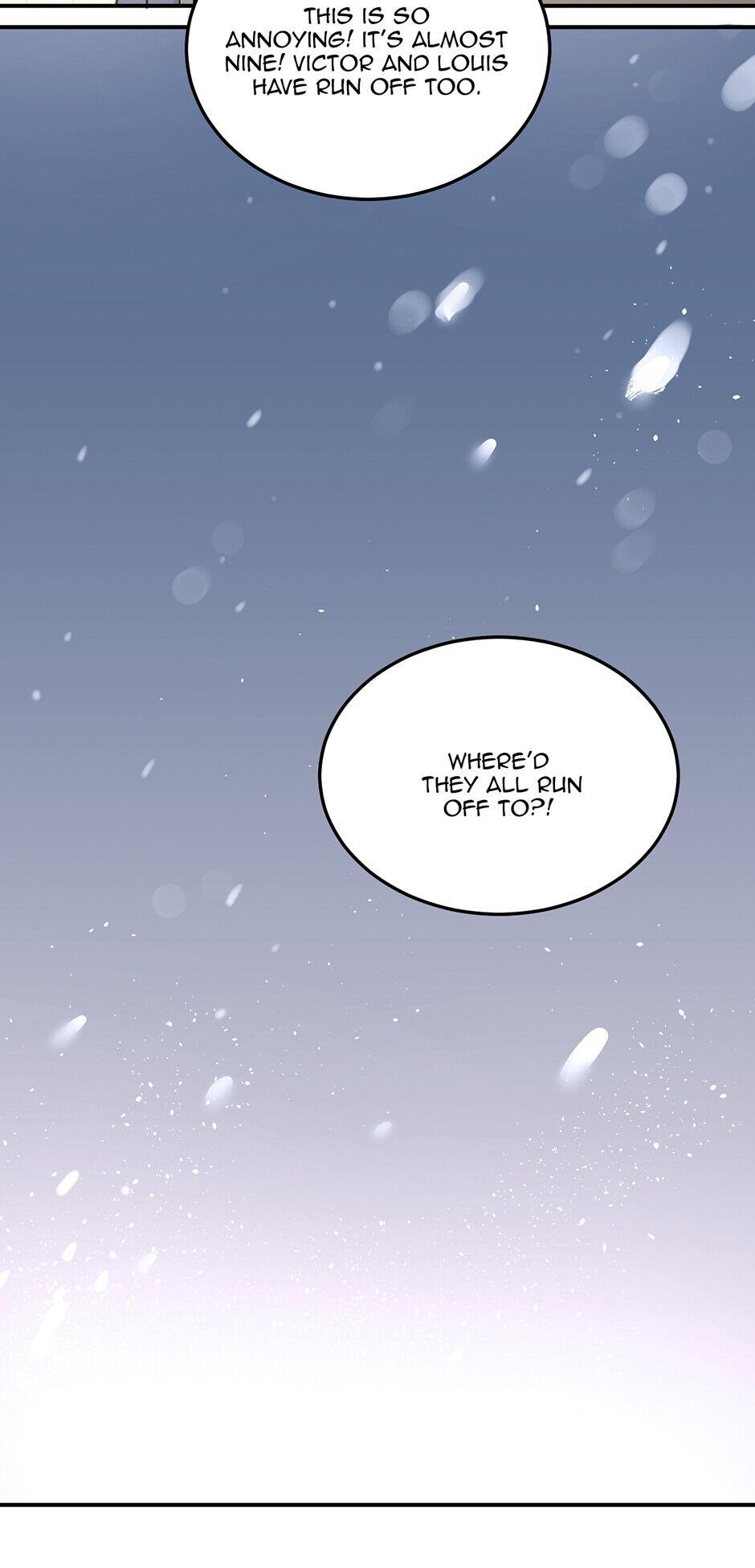 Fighting for Love chapter 28 - page 27