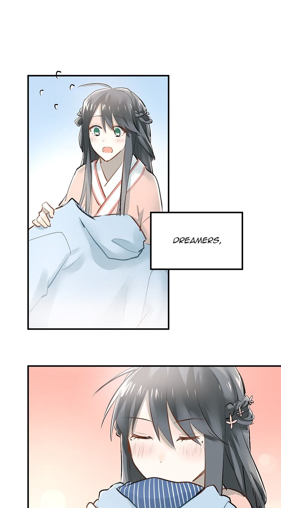 Fighting for Love chapter 28 - page 28