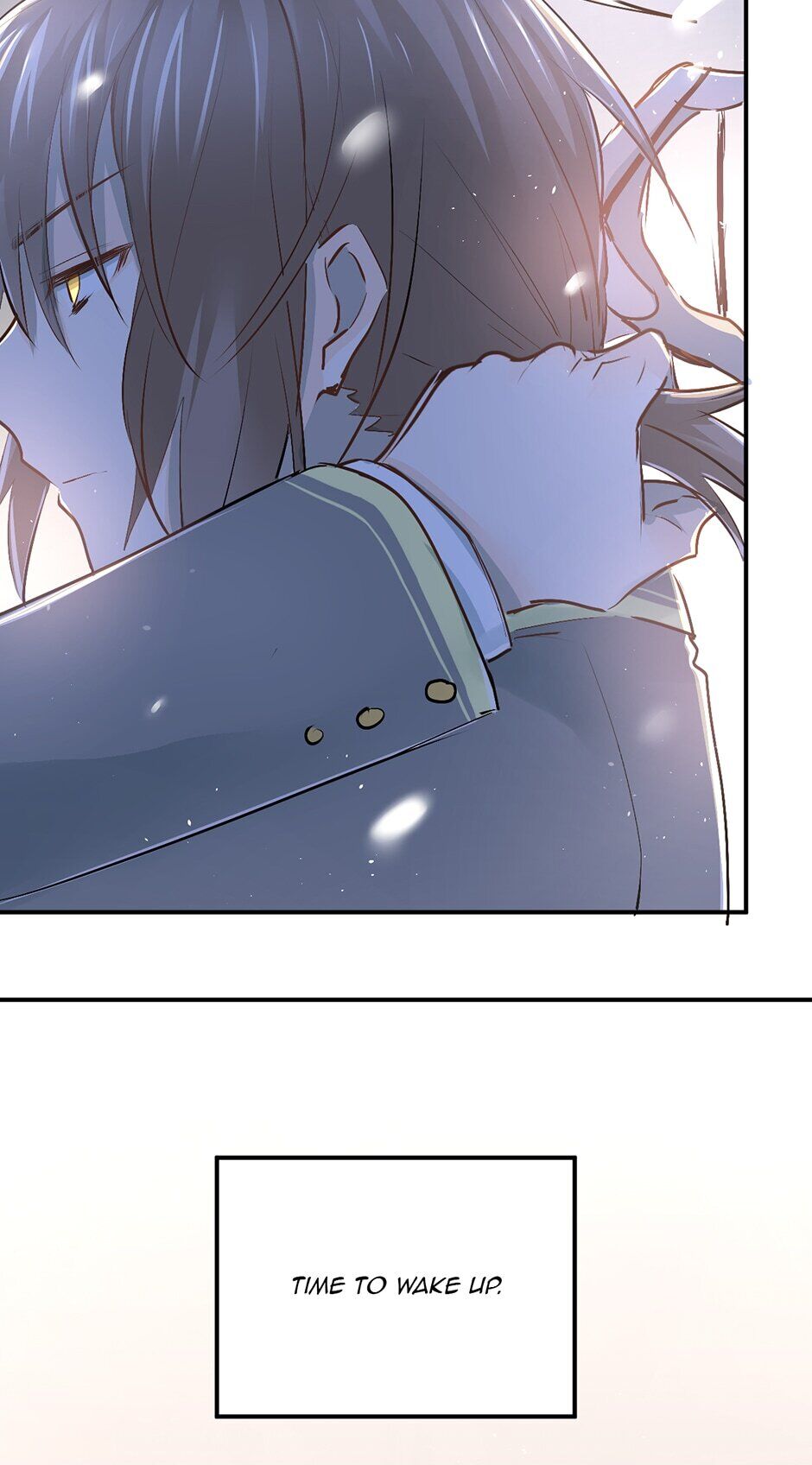 Fighting for Love chapter 28 - page 30