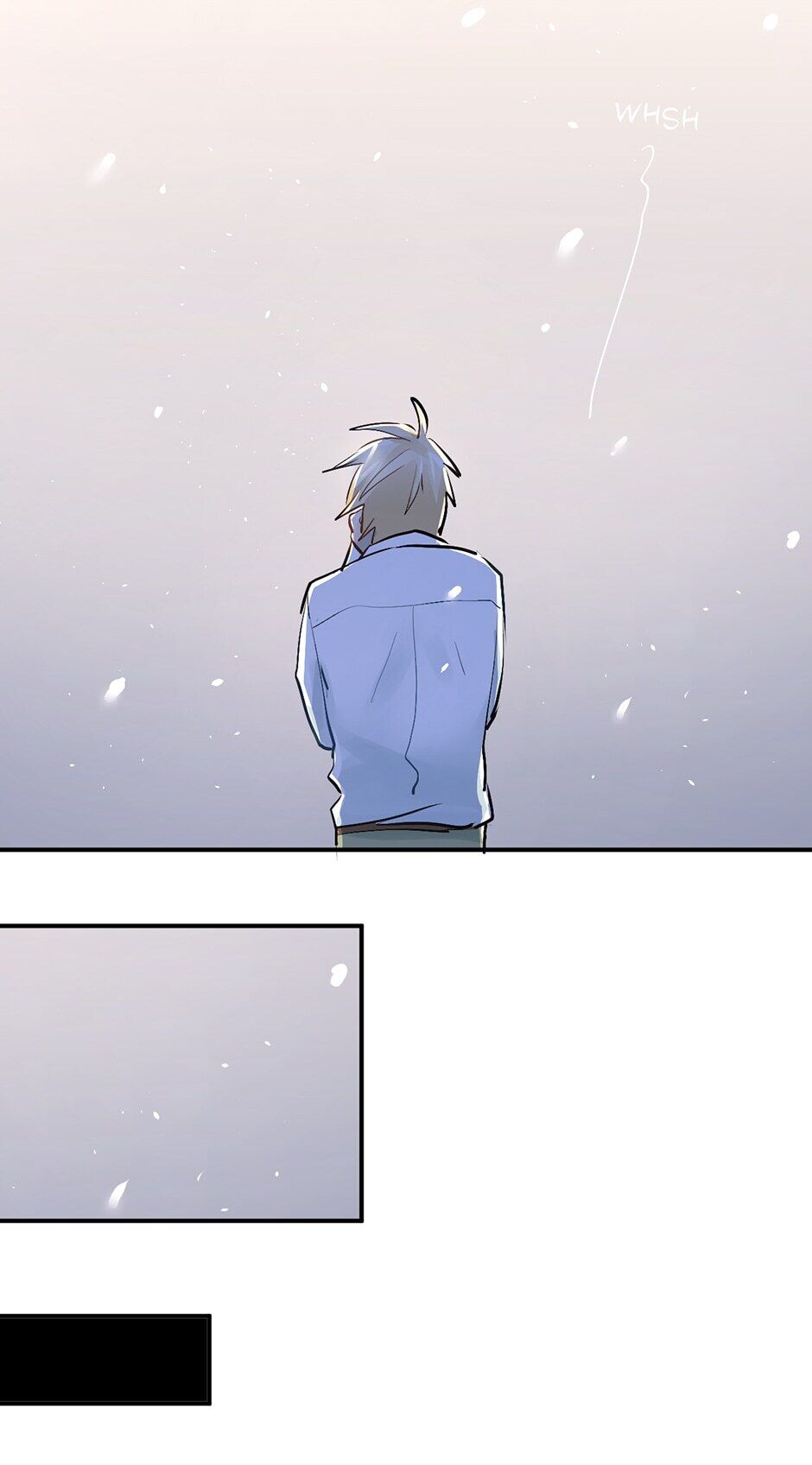 Fighting for Love chapter 28 - page 31