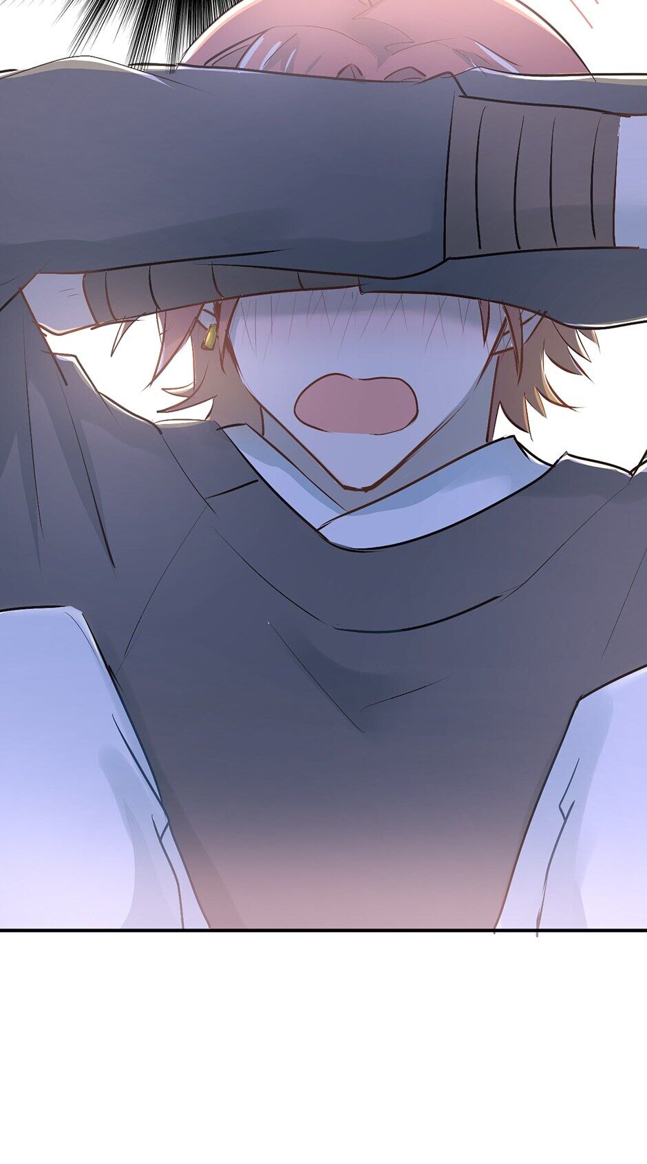 Fighting for Love chapter 28 - page 33